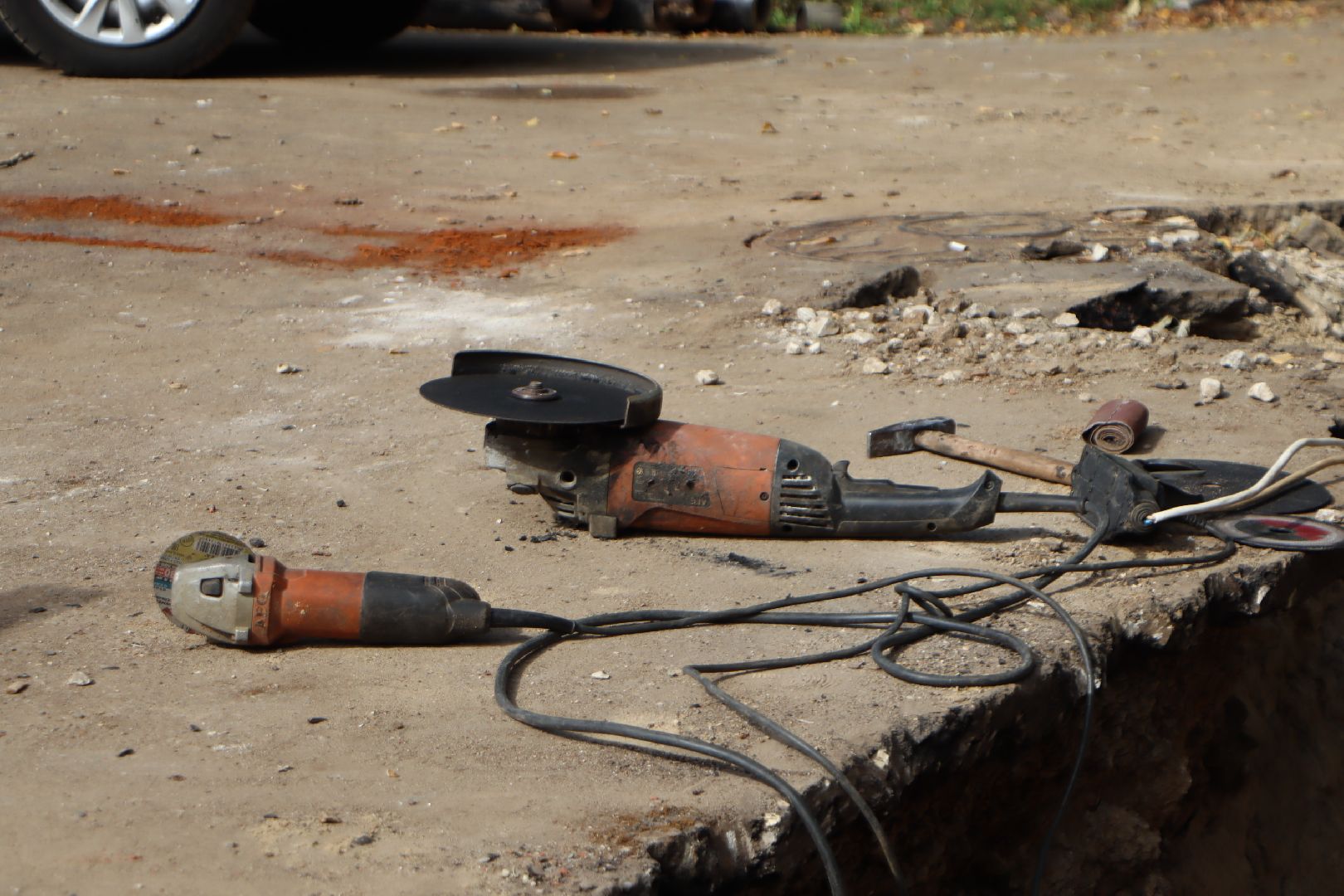 зарайск, жкх, модернизация теплотрассы,