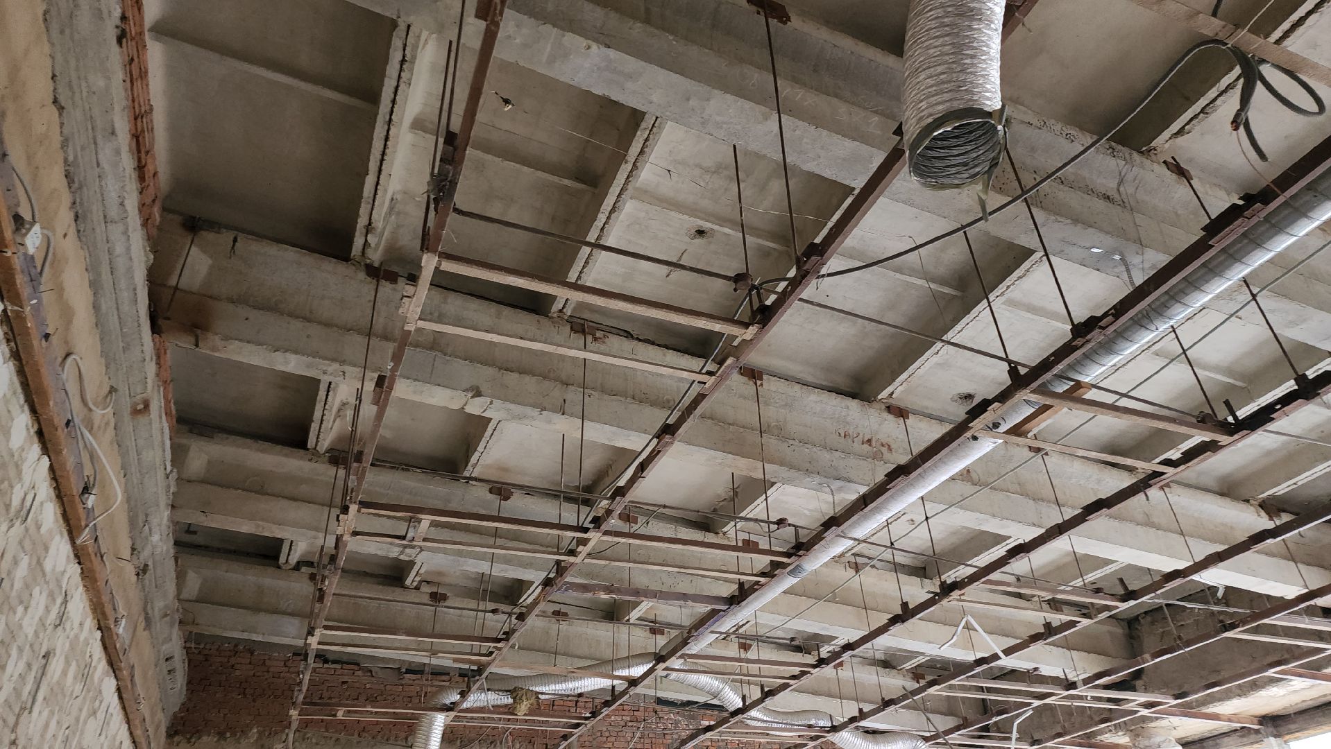 серпухов, подмосковье, капремонт детской школы искусств,