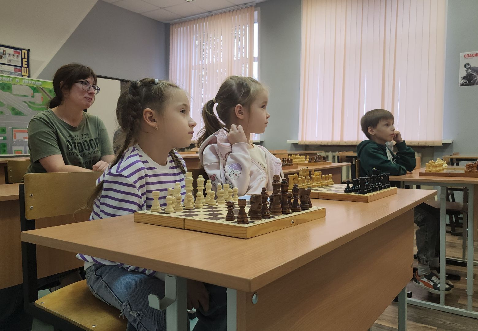 дополнительное образование, новый учебный год, орехово-зуево,