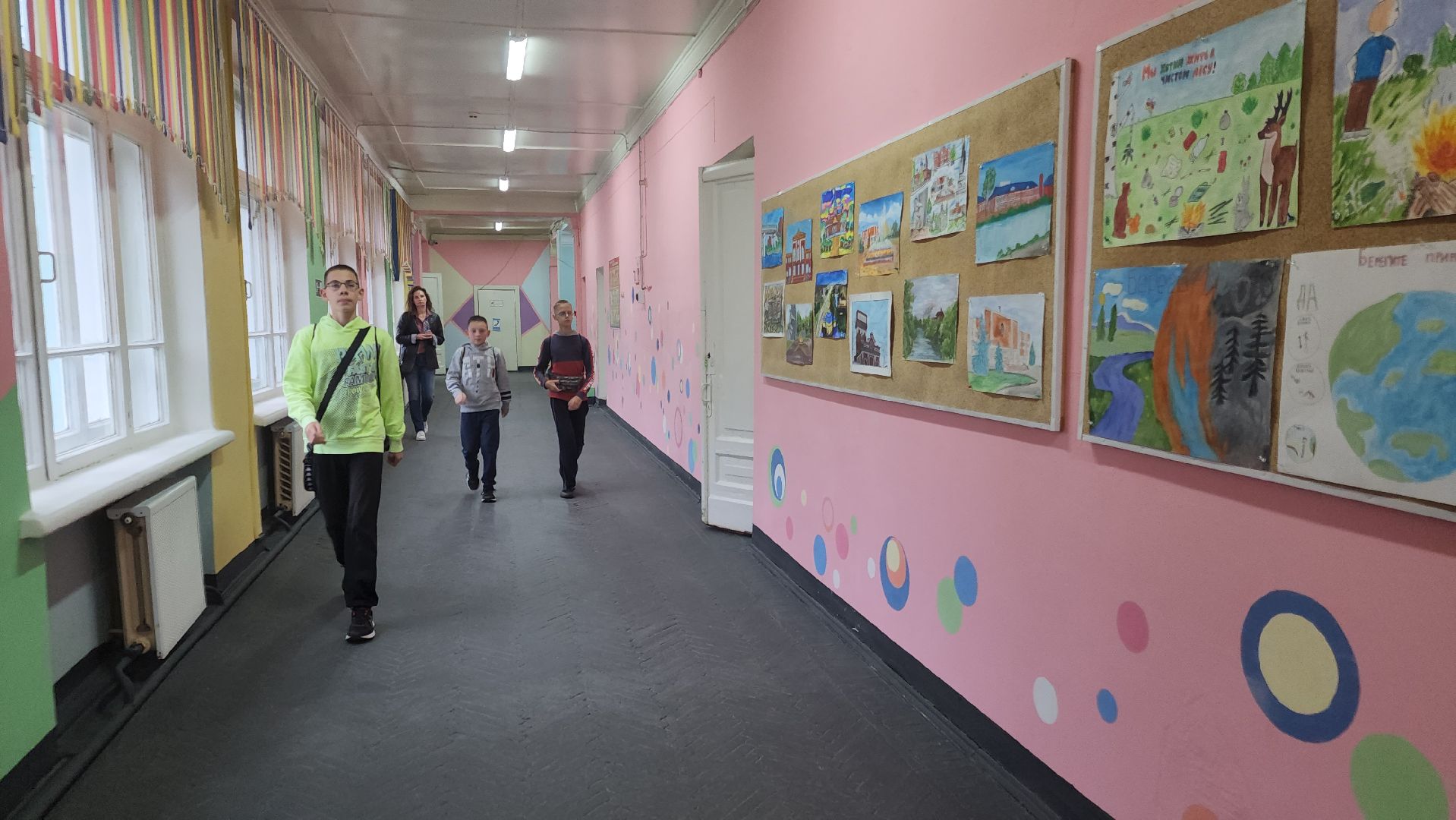 дополнительное образование, новый учебный год, орехово-зуево,