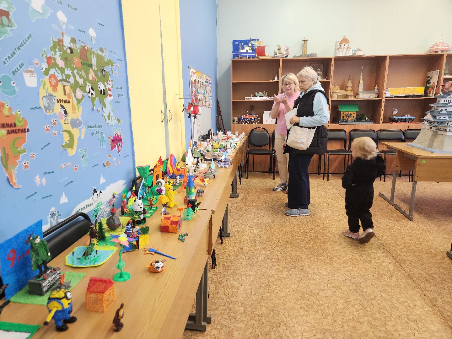 дополнительное образование, новый учебный год, орехово-зуево,