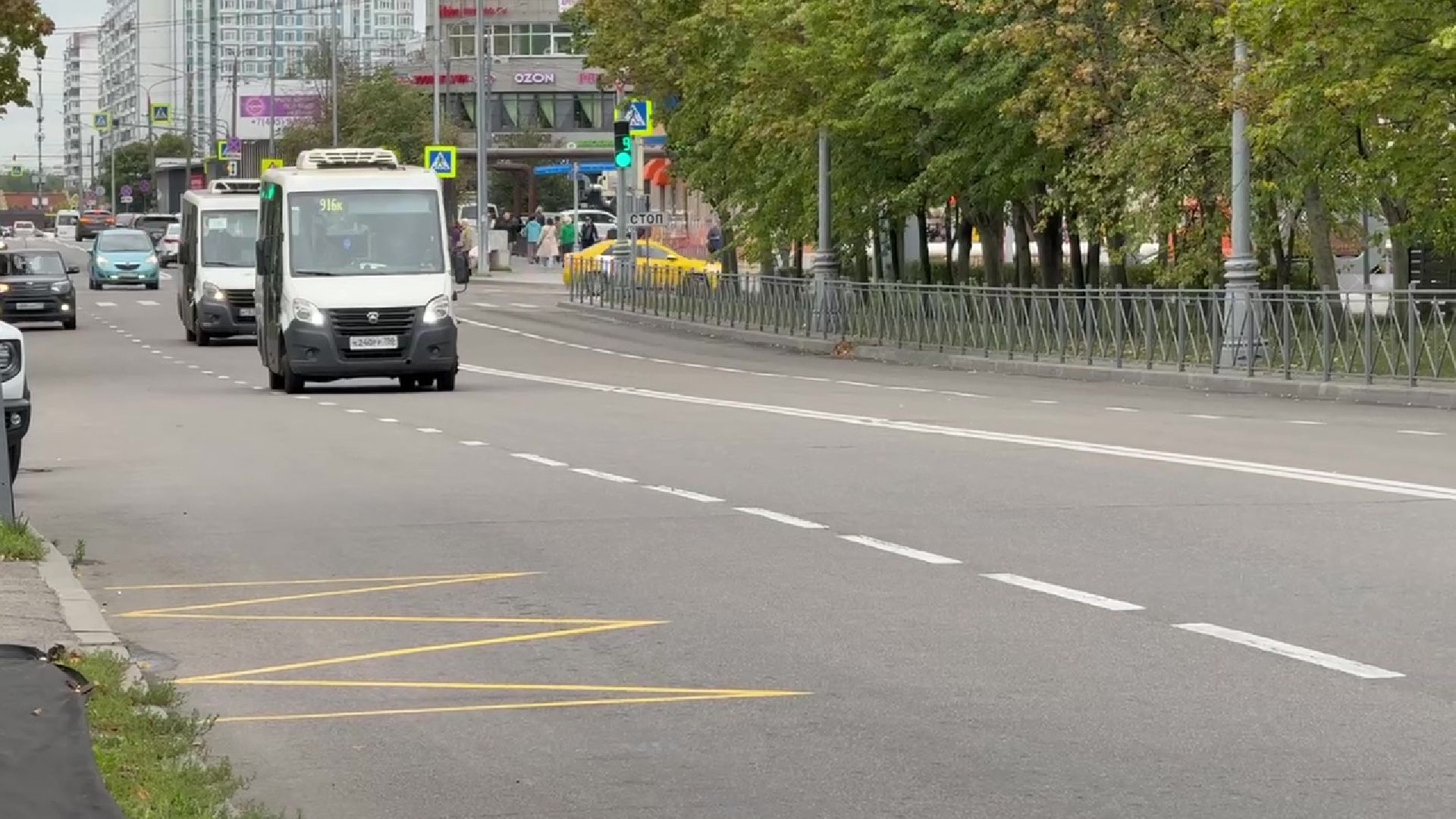 Реутов, перекрытие дорог, маршруты автобусов, День города,