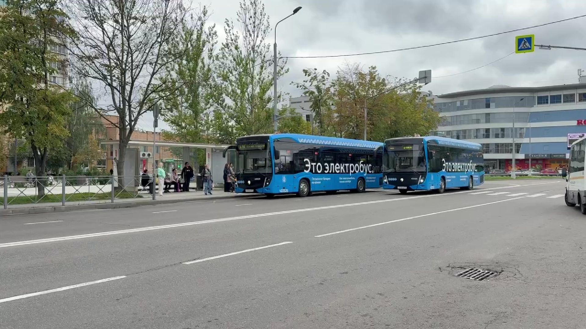 Реутов, перекрытие дорог, маршруты автобусов, День города,