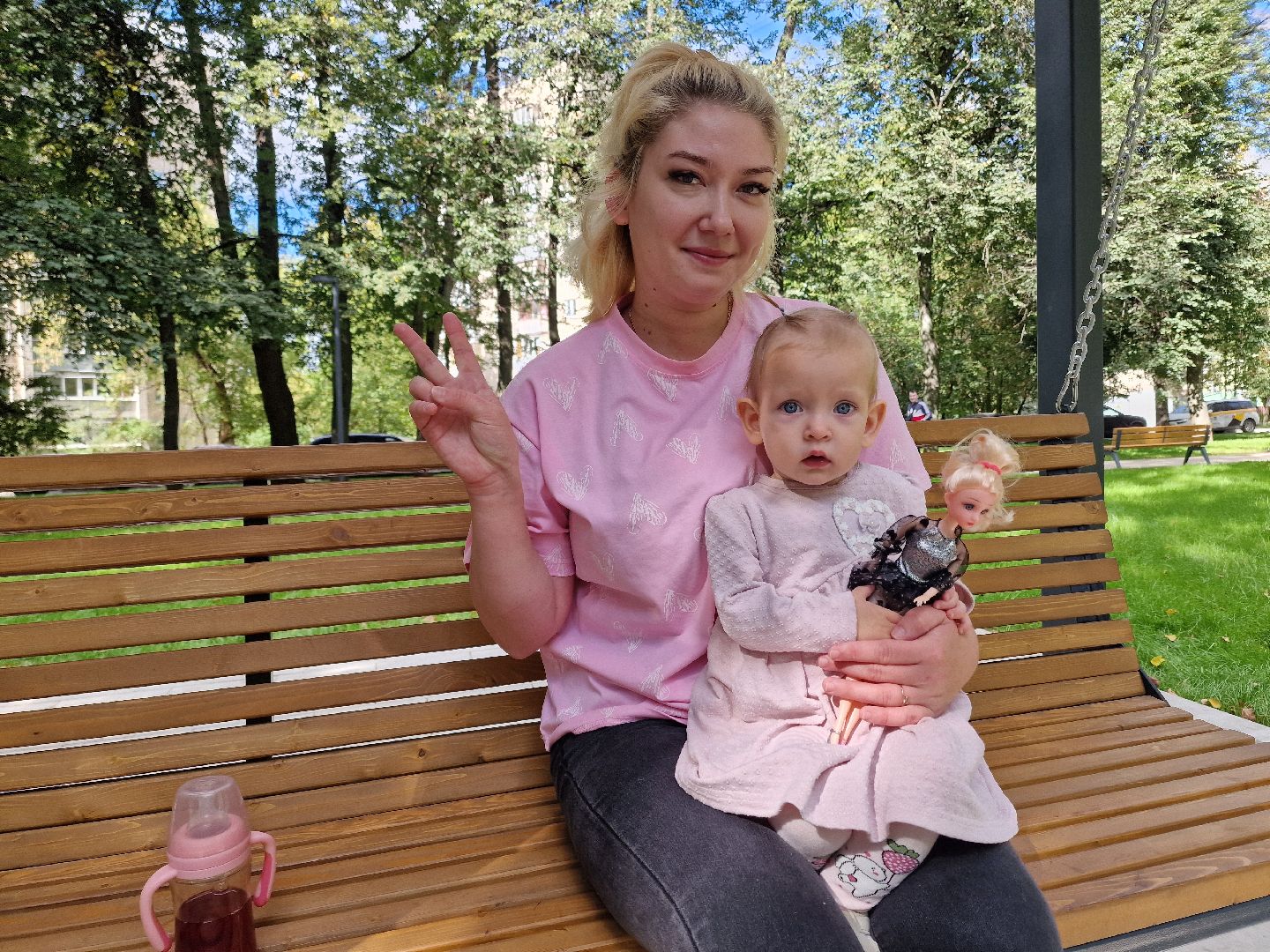 открытие сквера по улице крупешина в балашихе,балашиха,  благоустройство,