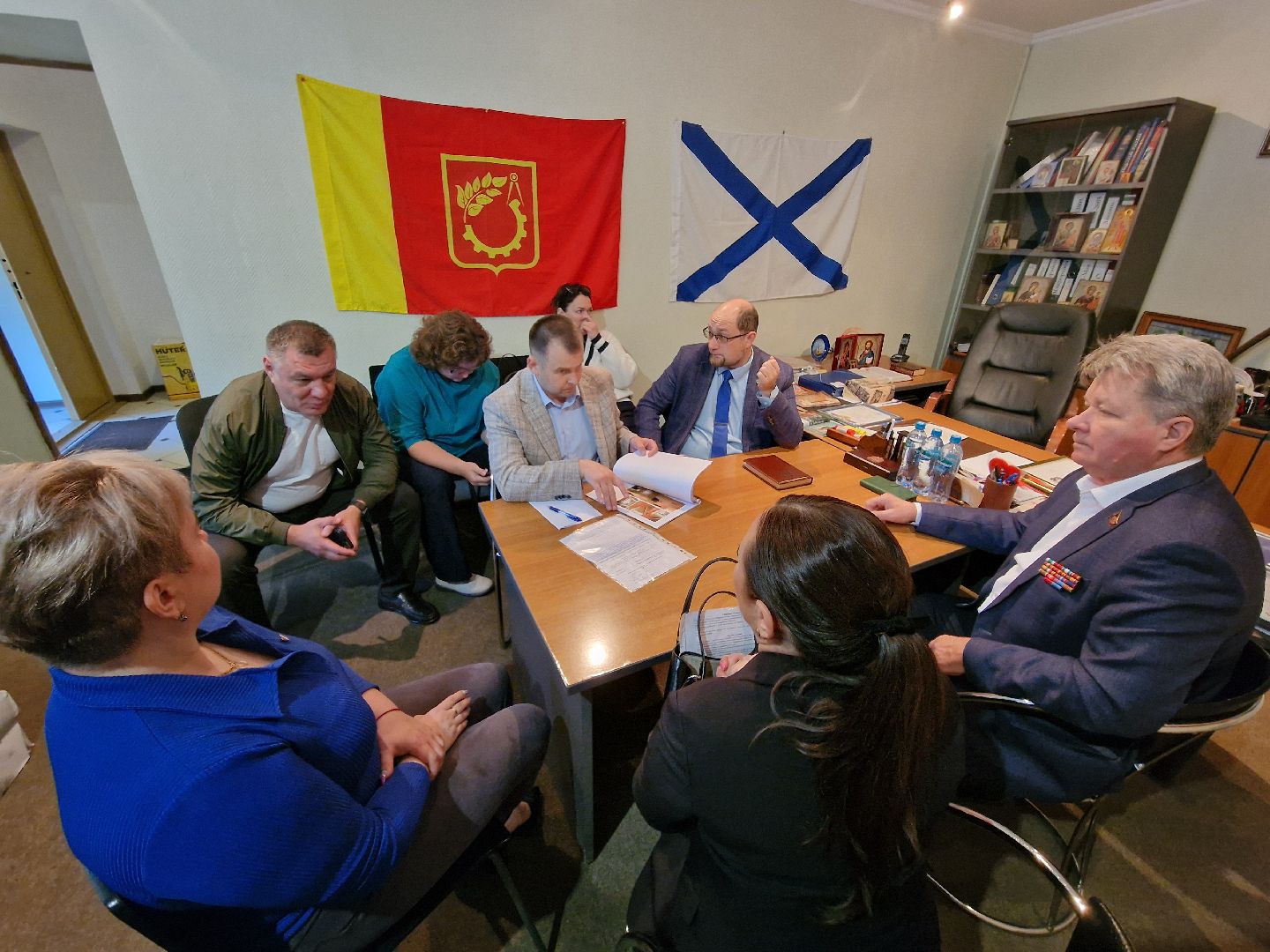 фонд защита балашиха, юридическая помощь участникам сво,