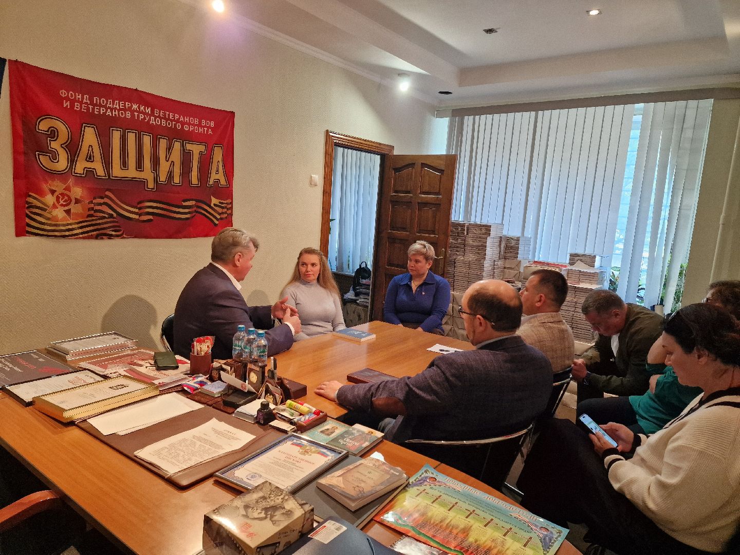 фонд защита балашиха, юридическая помощь участникам сво,