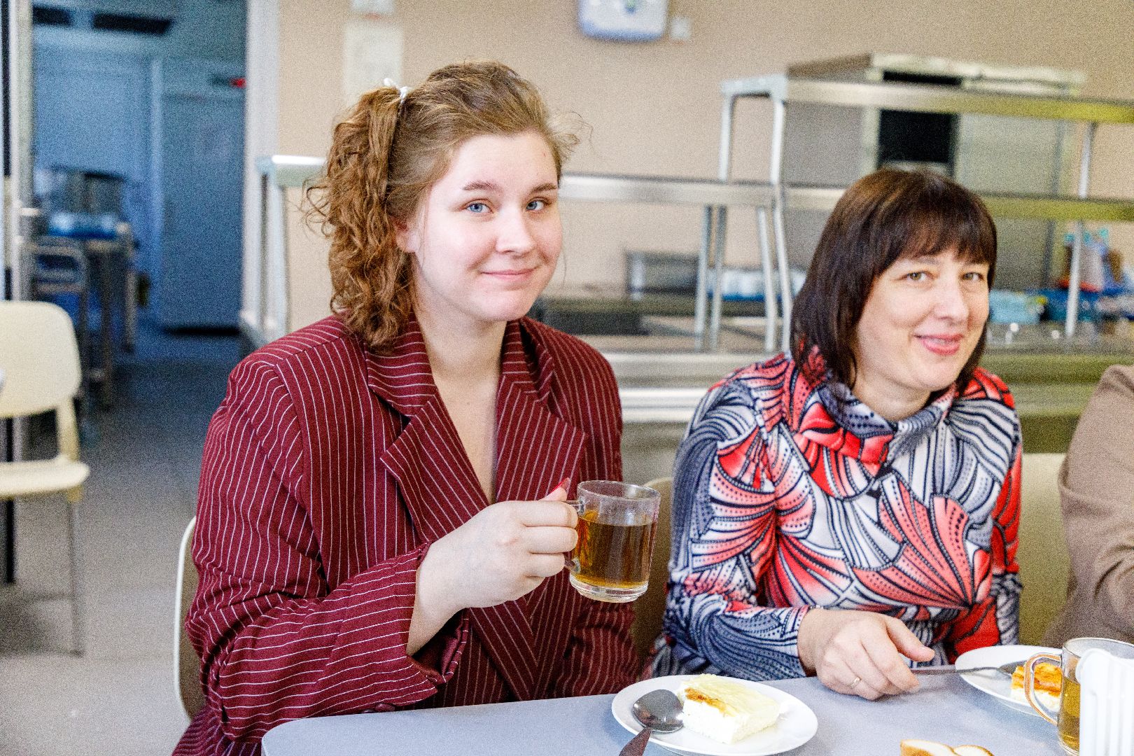 лыткарино, родительский контроль, школьное питание, выездная администрация,