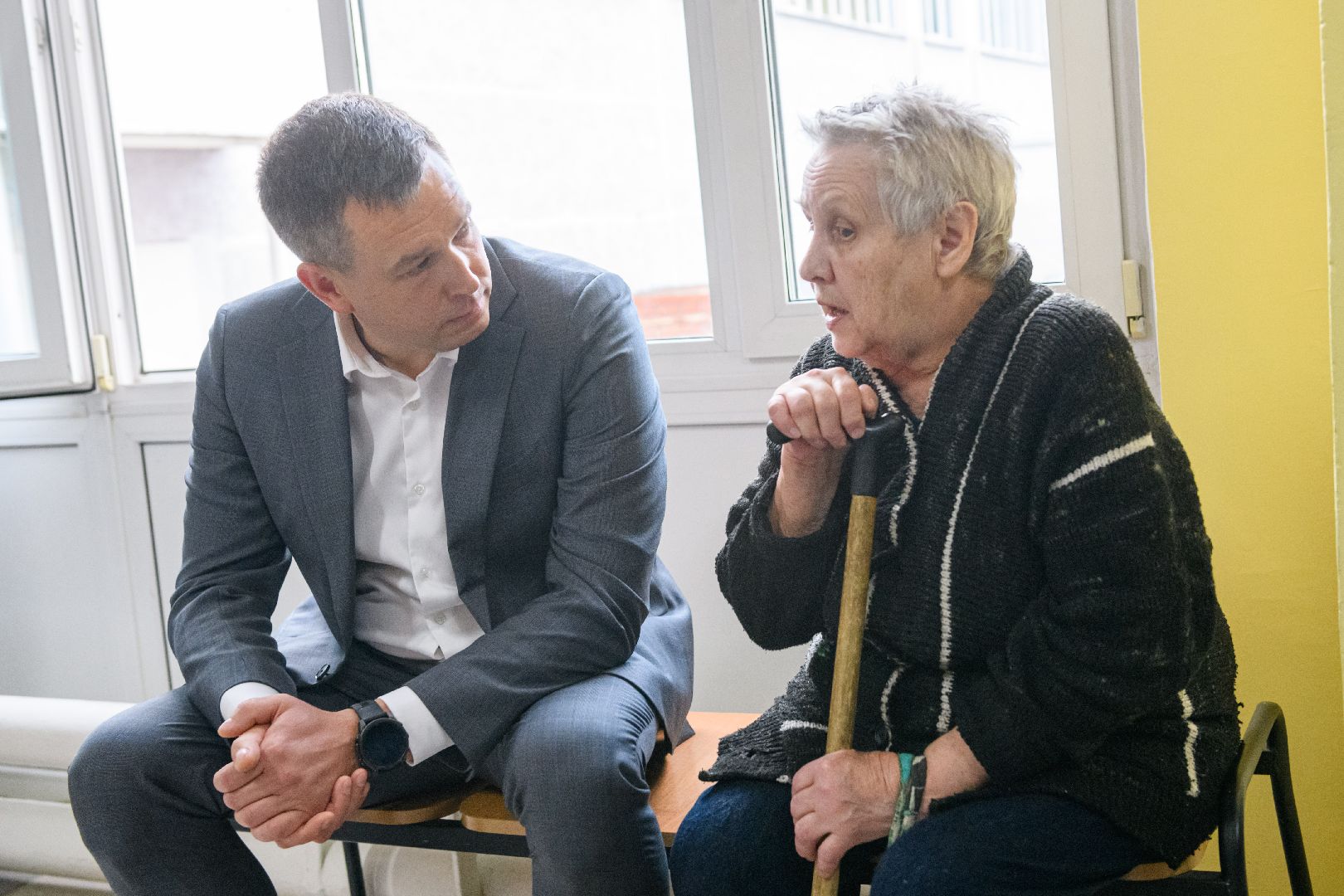 лыткарино, родительский контроль, школьное питание, выездная администрация,