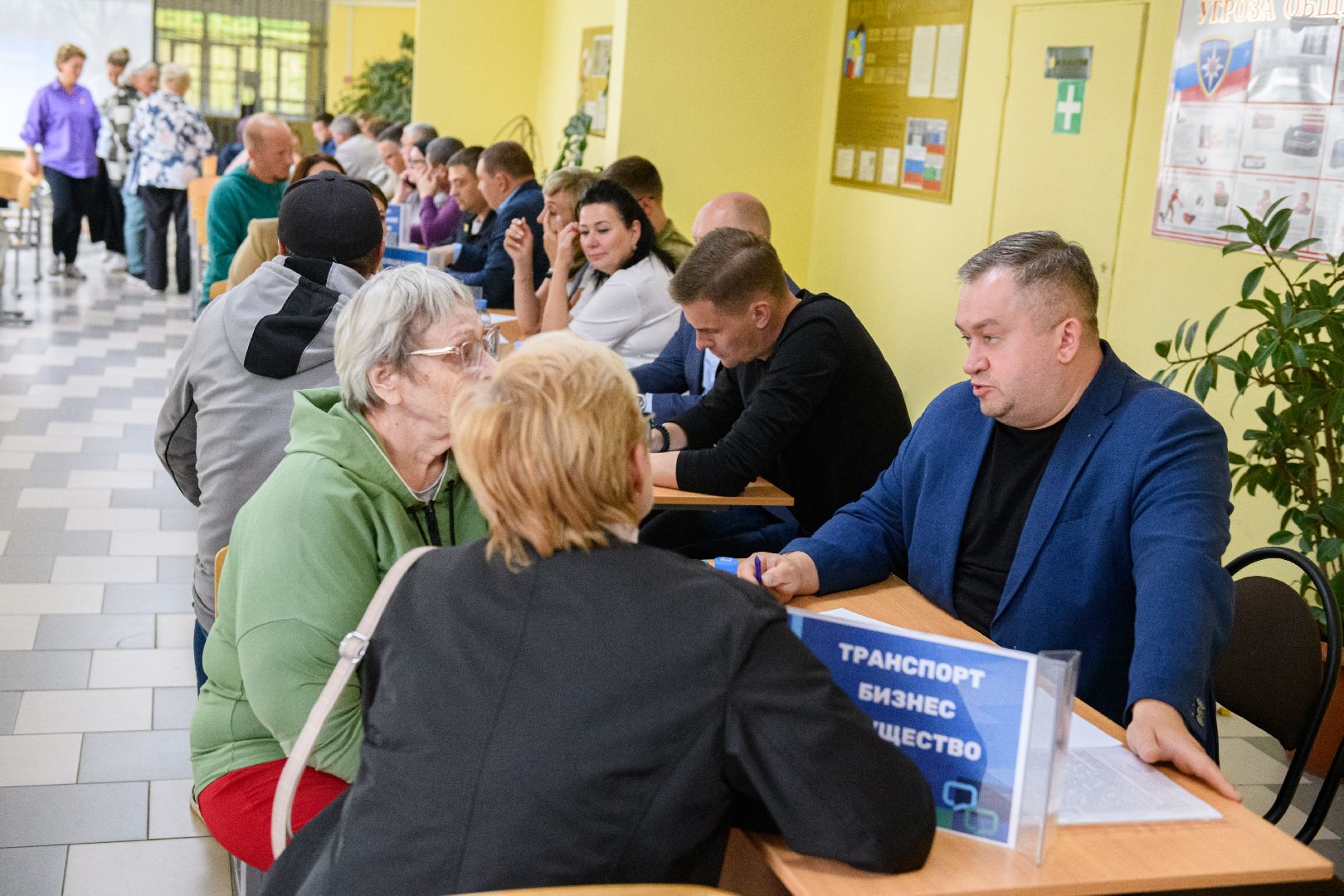 лыткарино, родительский контроль, школьное питание, выездная администрация,