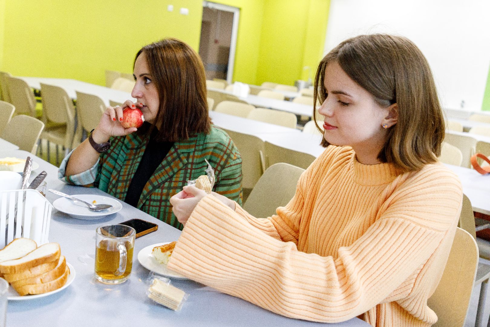лыткарино, родительский контроль, школьное питание, выездная администрация,