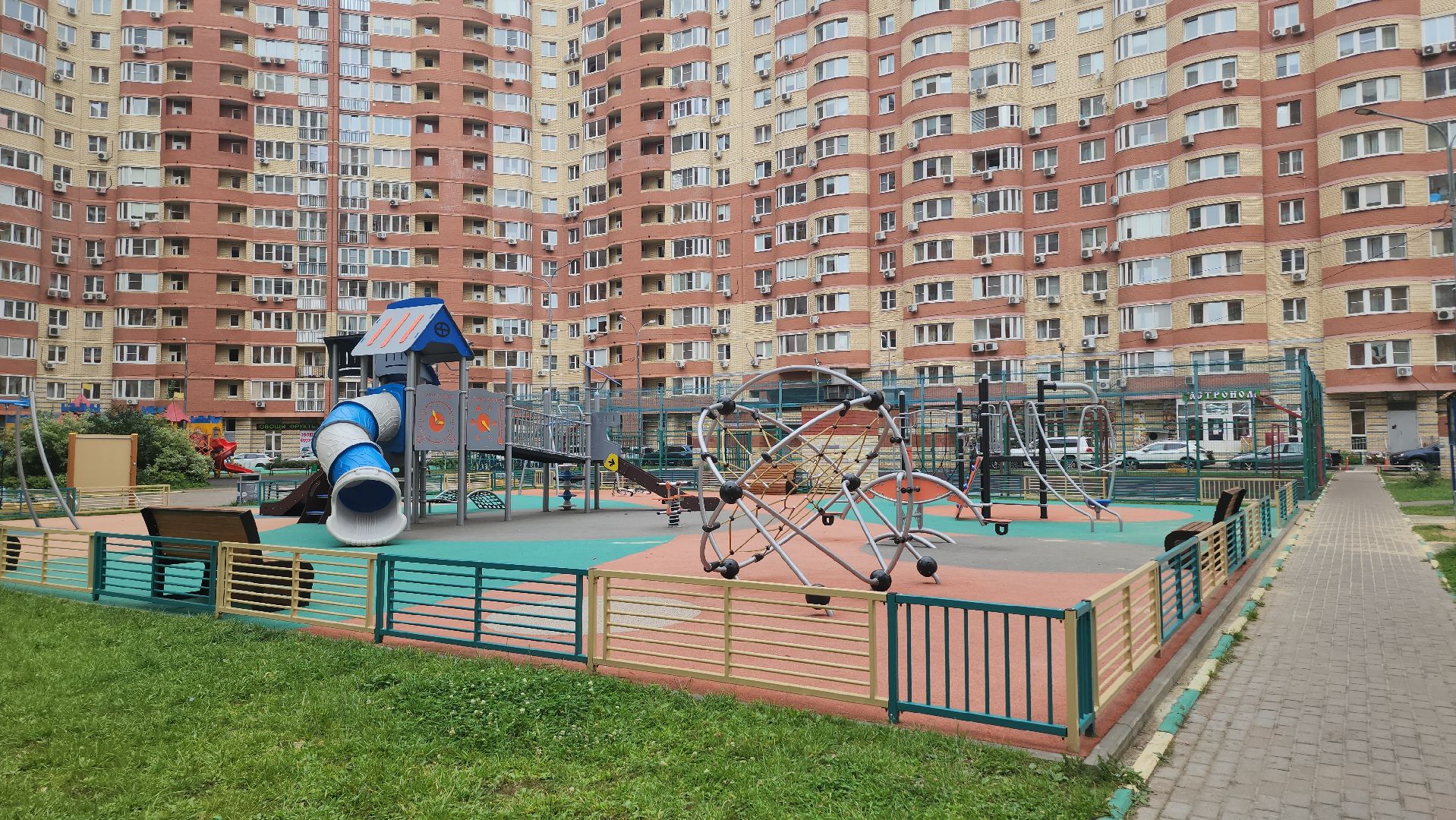 Люберцы, управляющая компания, жители,