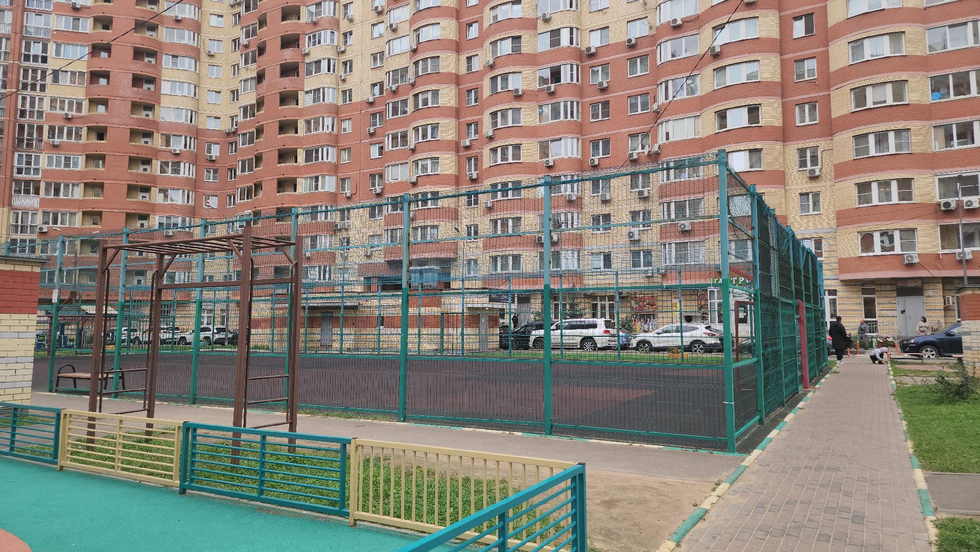 Люберцы, управляющая компания, жители,