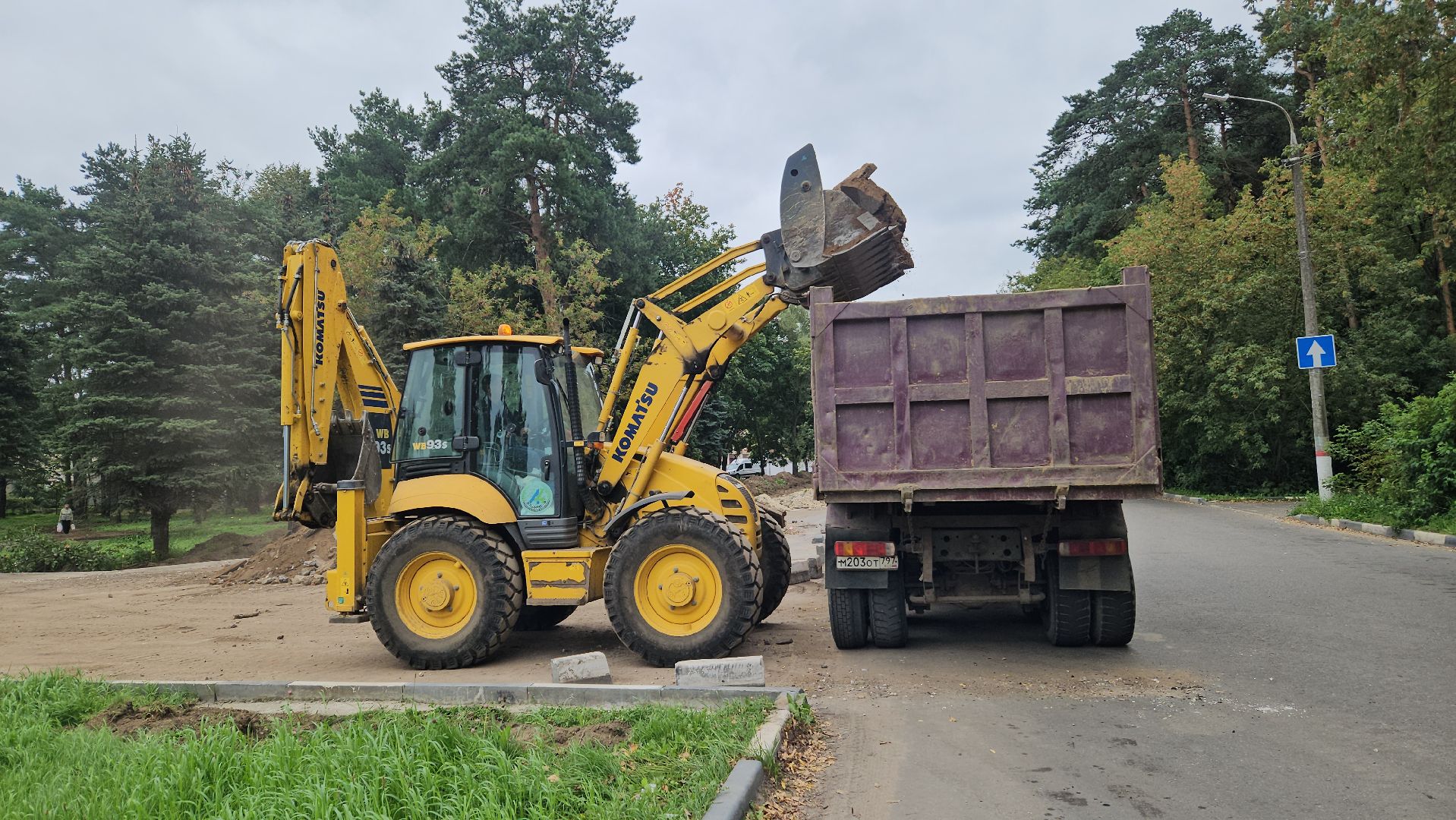 благоустройство, сквер, отдых, жуковский,