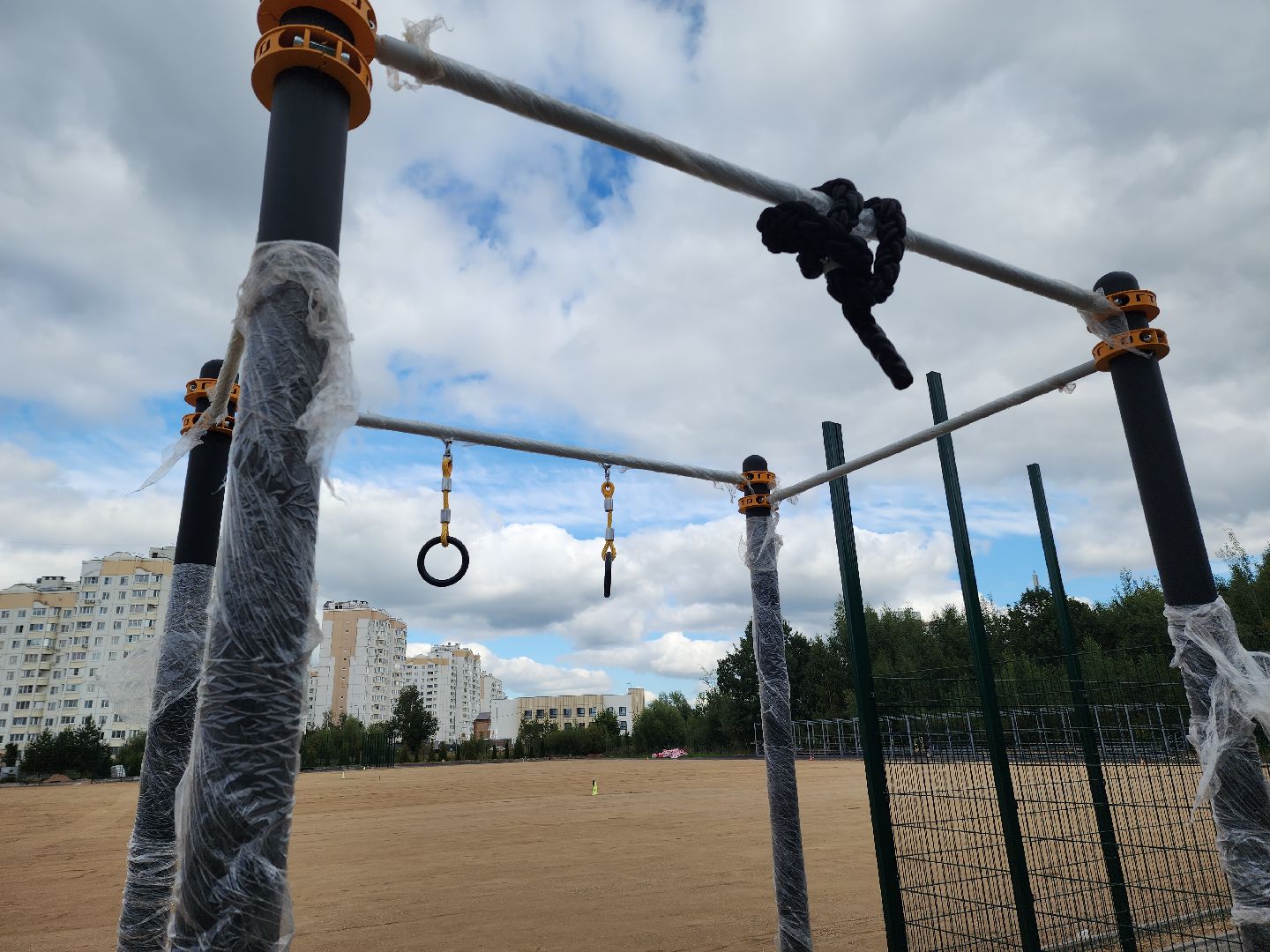 солнечногорск, спорт, благоустройство , жители, стадион,