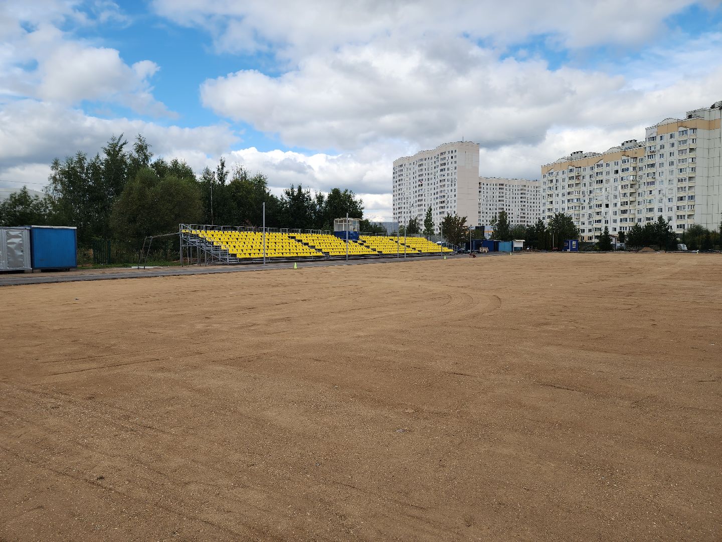 солнечногорск, спорт, благоустройство , жители, стадион,