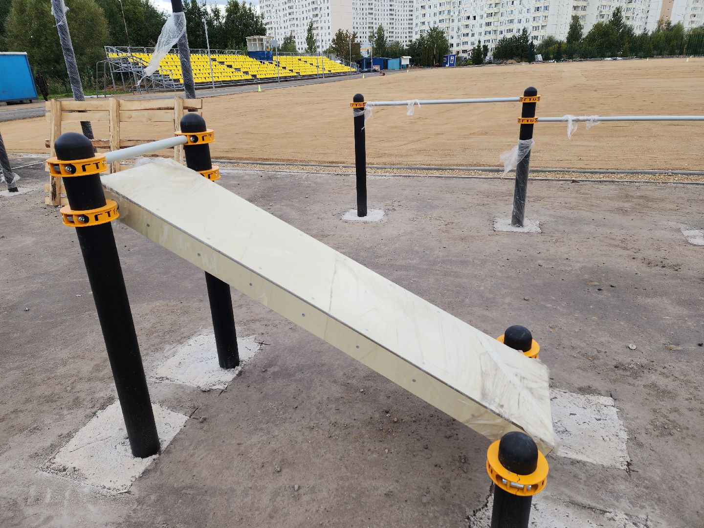 солнечногорск, спорт, благоустройство , жители, стадион,