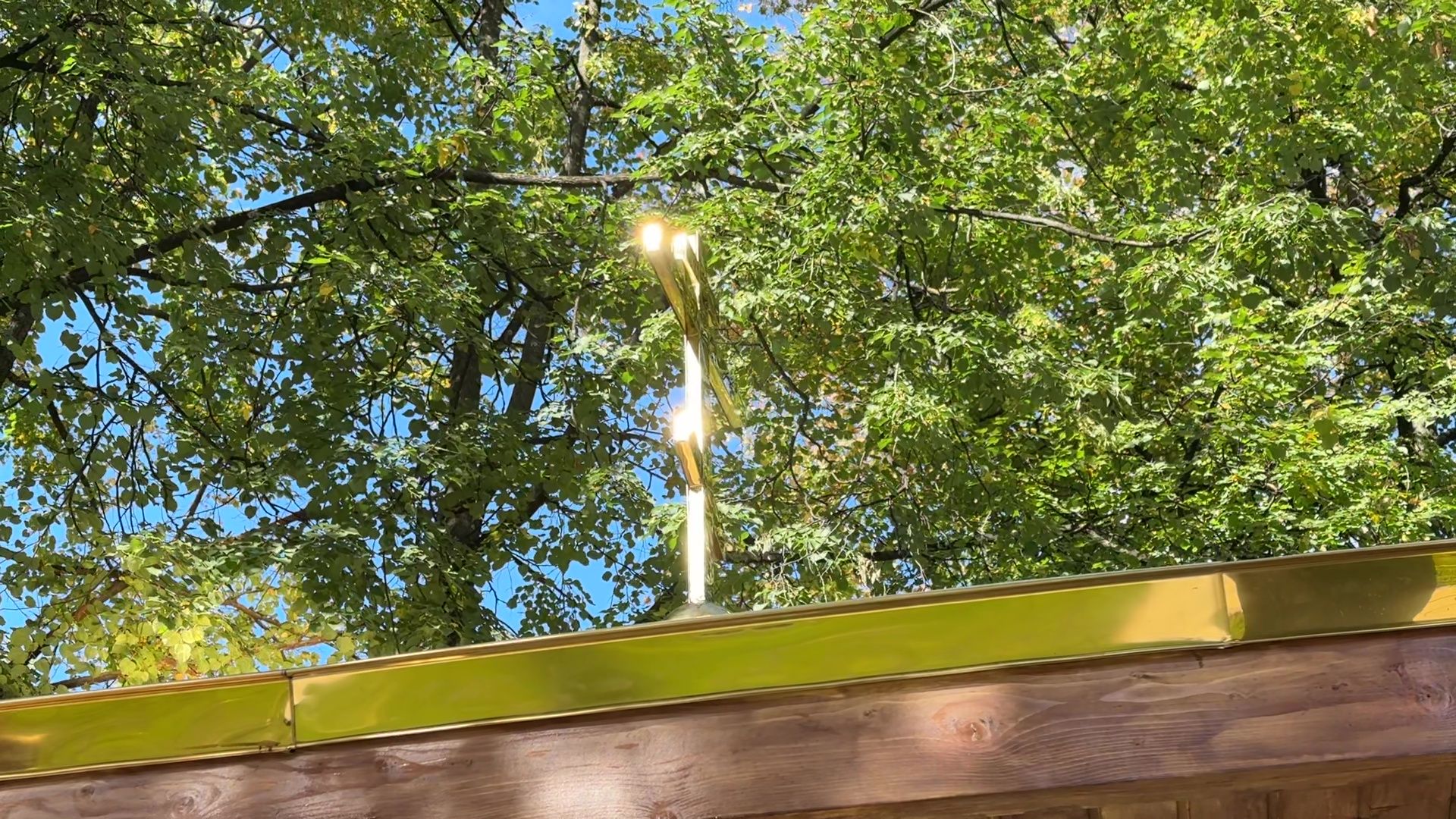 Реутов, колокол, памятник, реставрация,