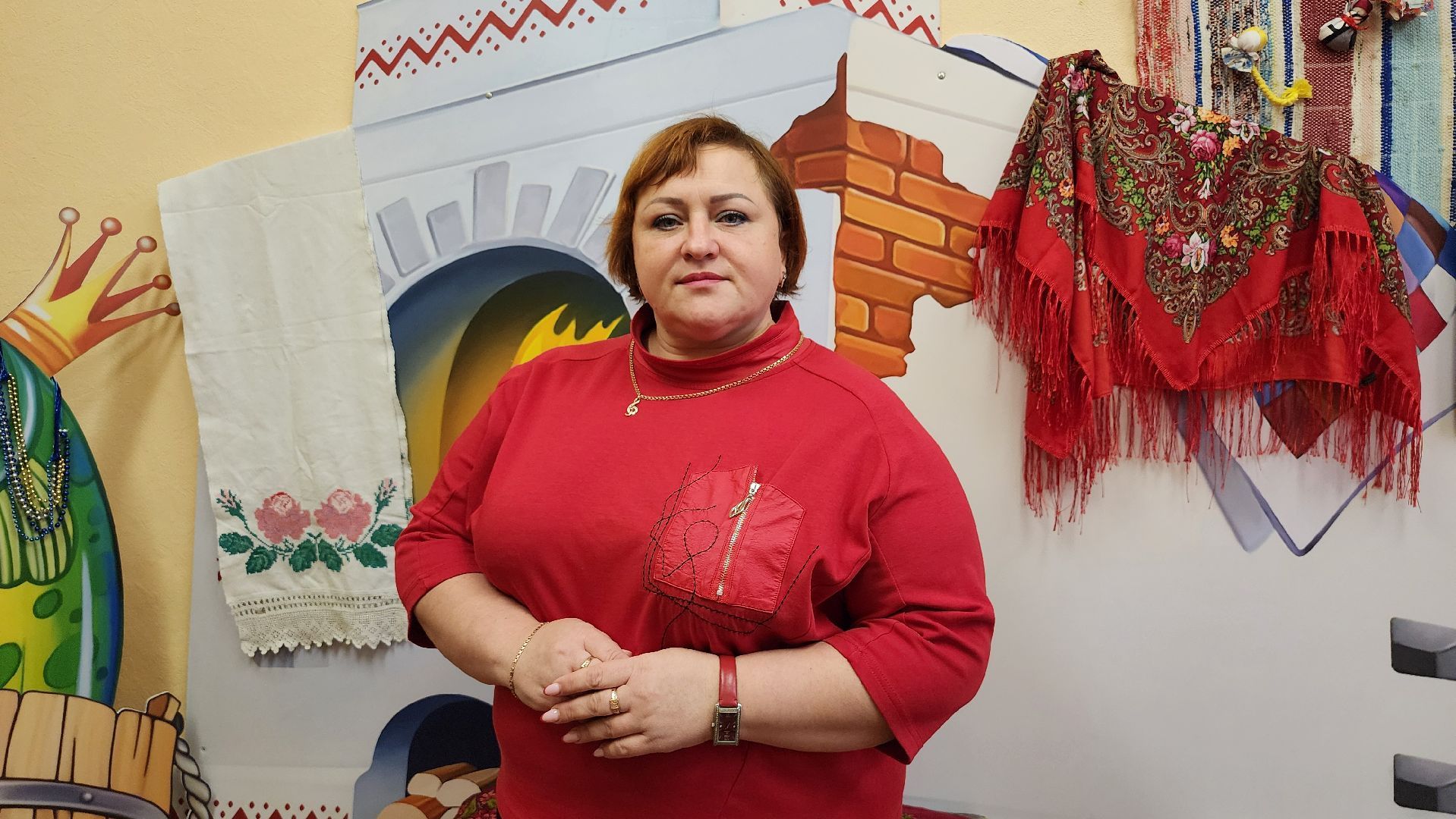 творческий сезон,   набор в кружки, центр культуры, старая купавна, богородский городской округ,