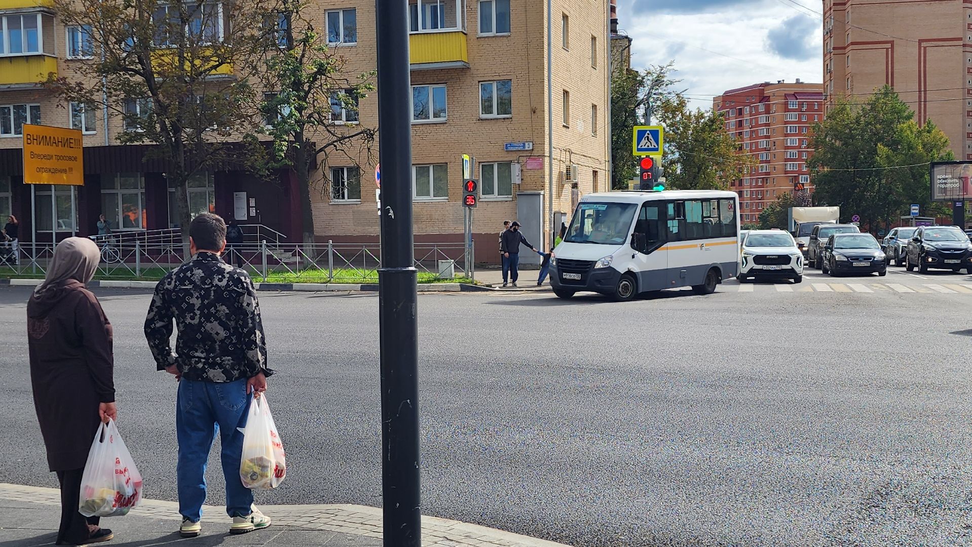 истра, автобусный маршрут, транспорт,