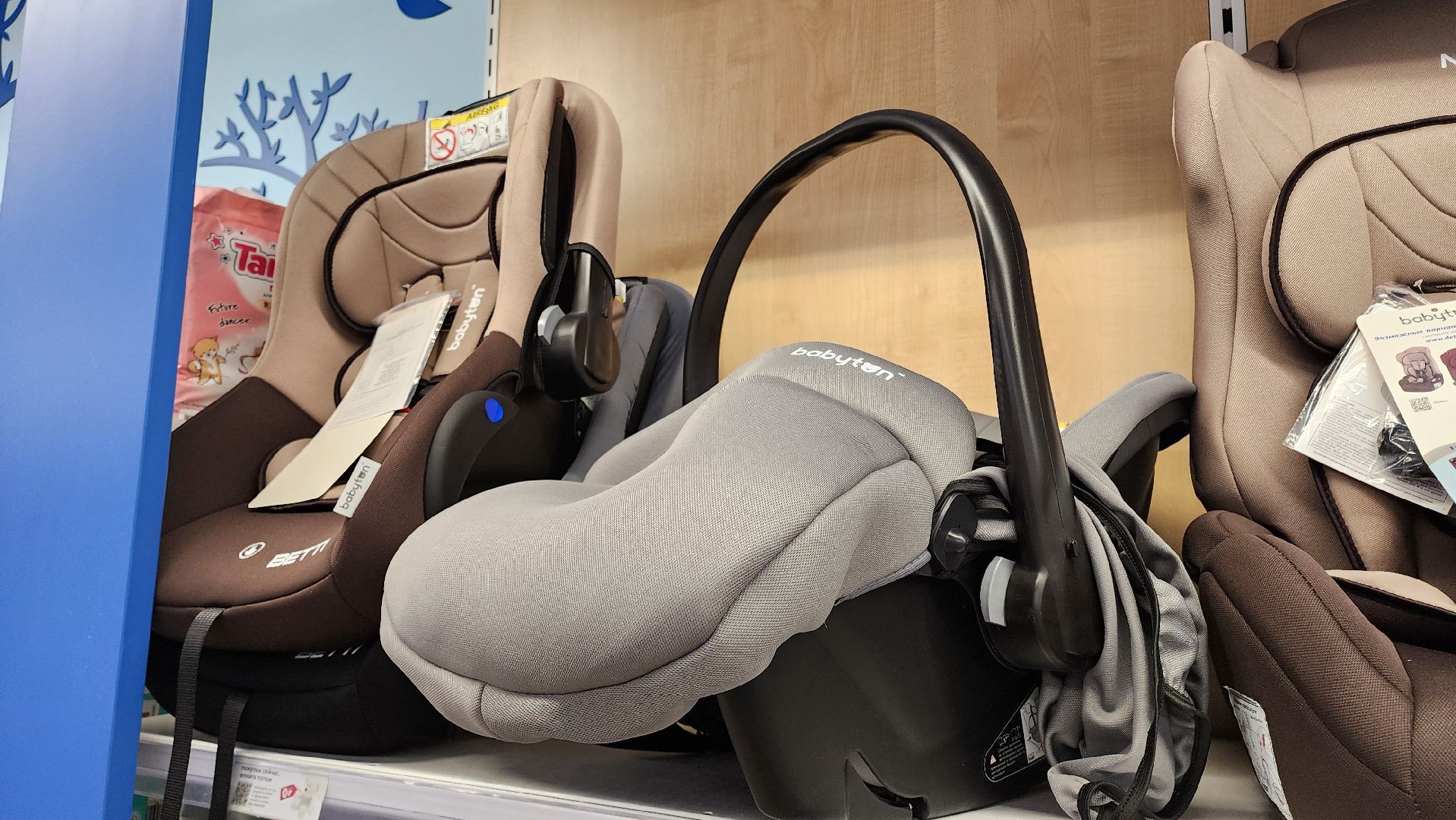 кашира, гаи, безопасность, детский травматизм, детское кресло, пдд,