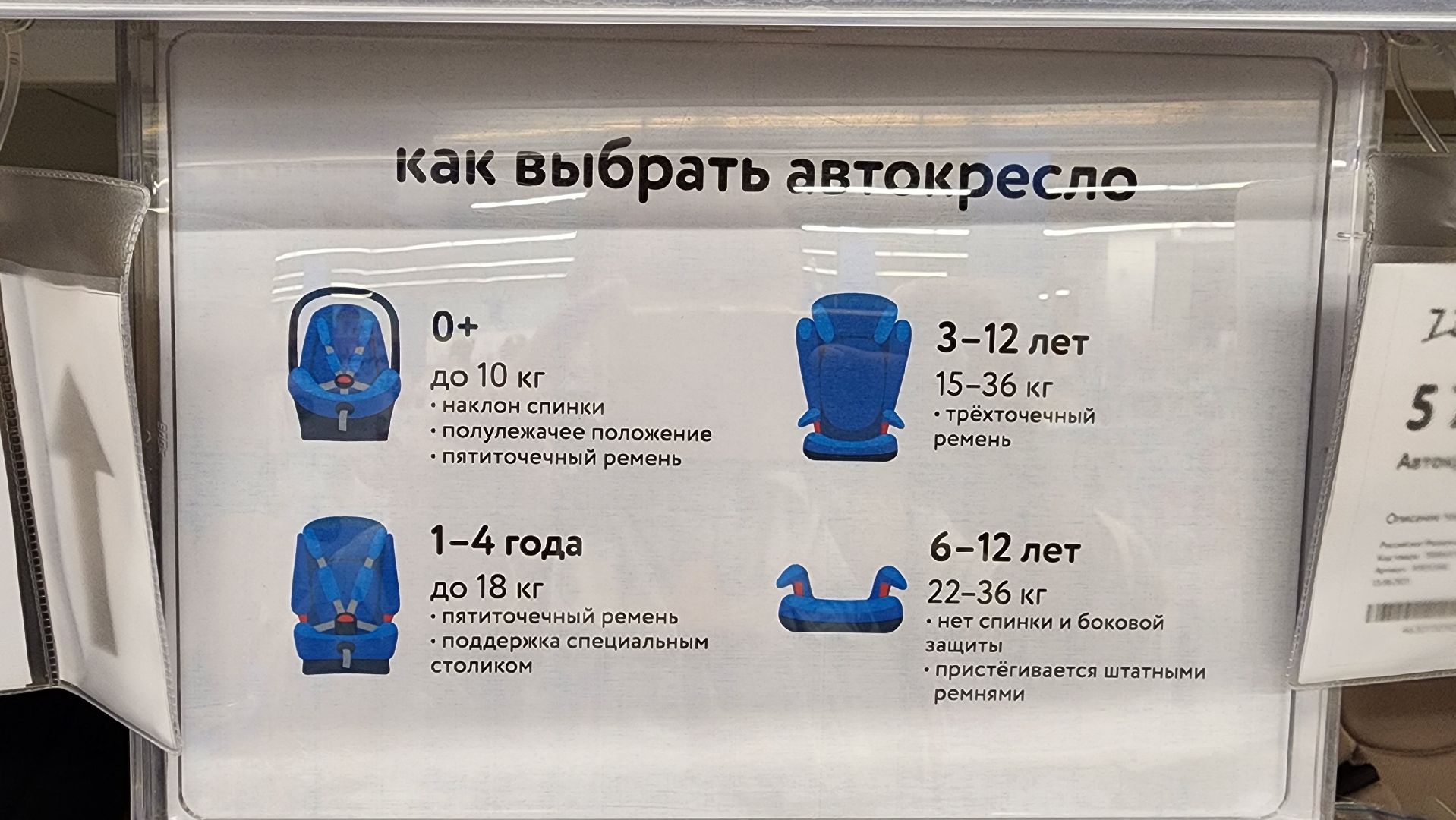 кашира, гаи, безопасность, детский травматизм, детское кресло, пдд,