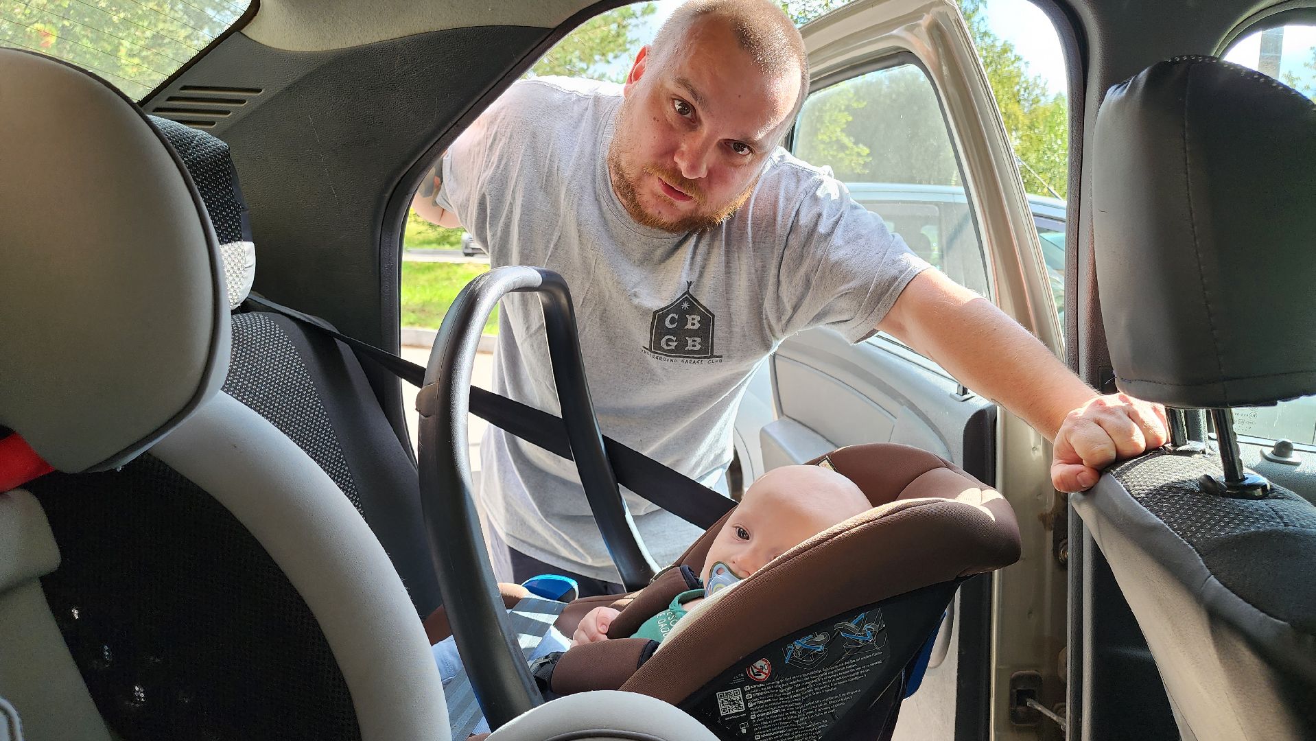 кашира, гаи, безопасность, детский травматизм, детское кресло, пдд,