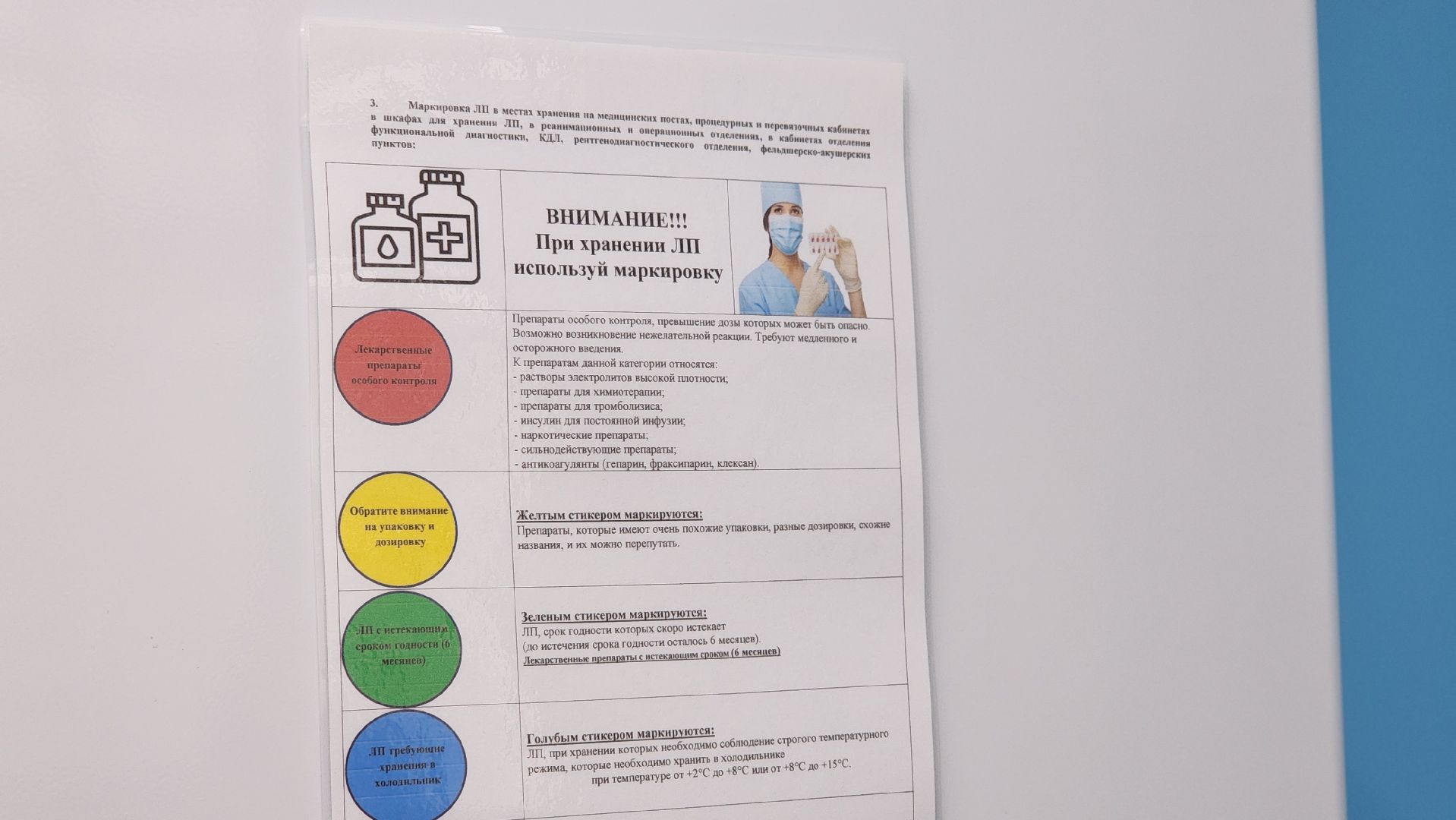 вакцинация от гриппа, медицина, лосино-петровский,