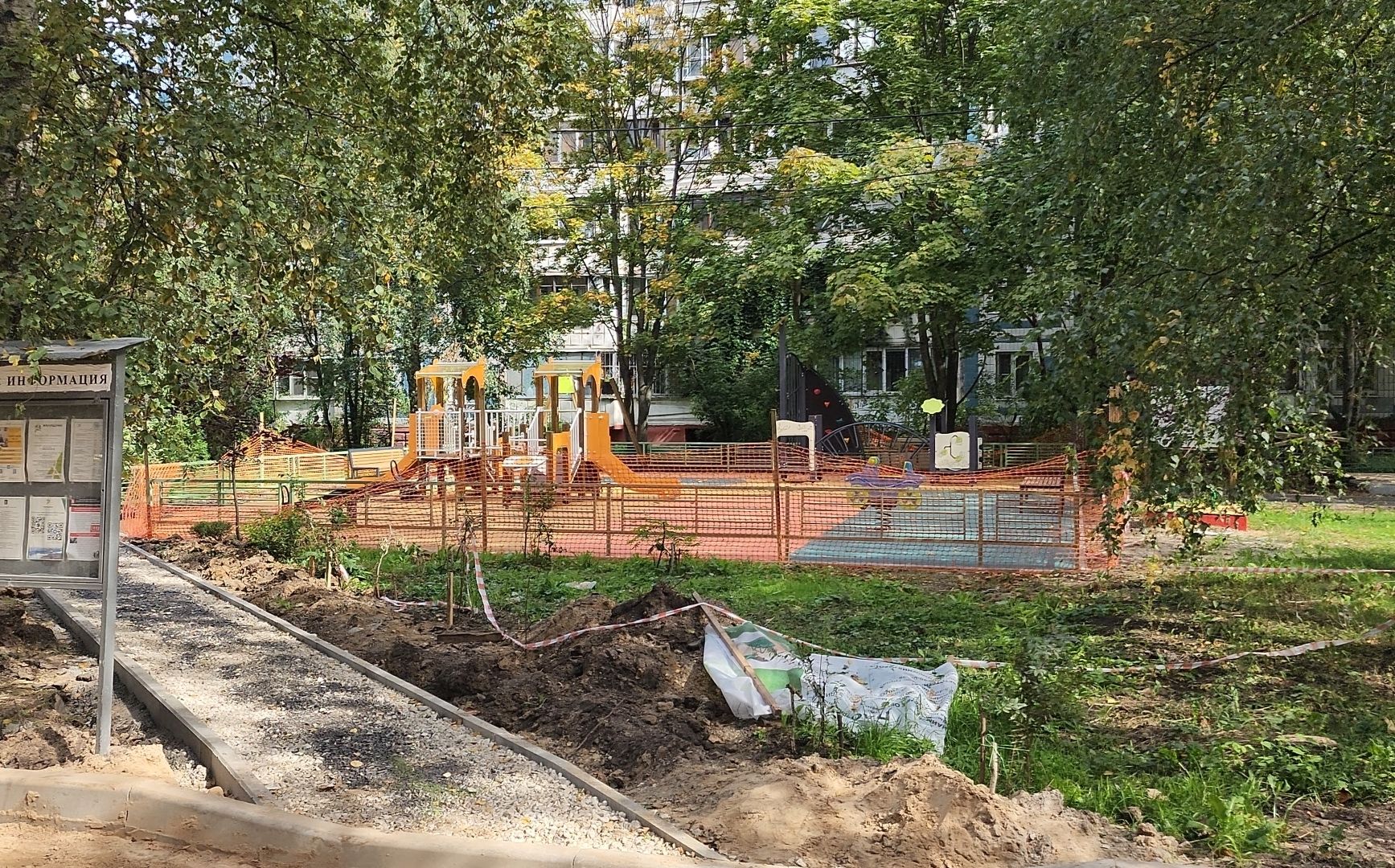 выездная, свет, освещение, парковка,