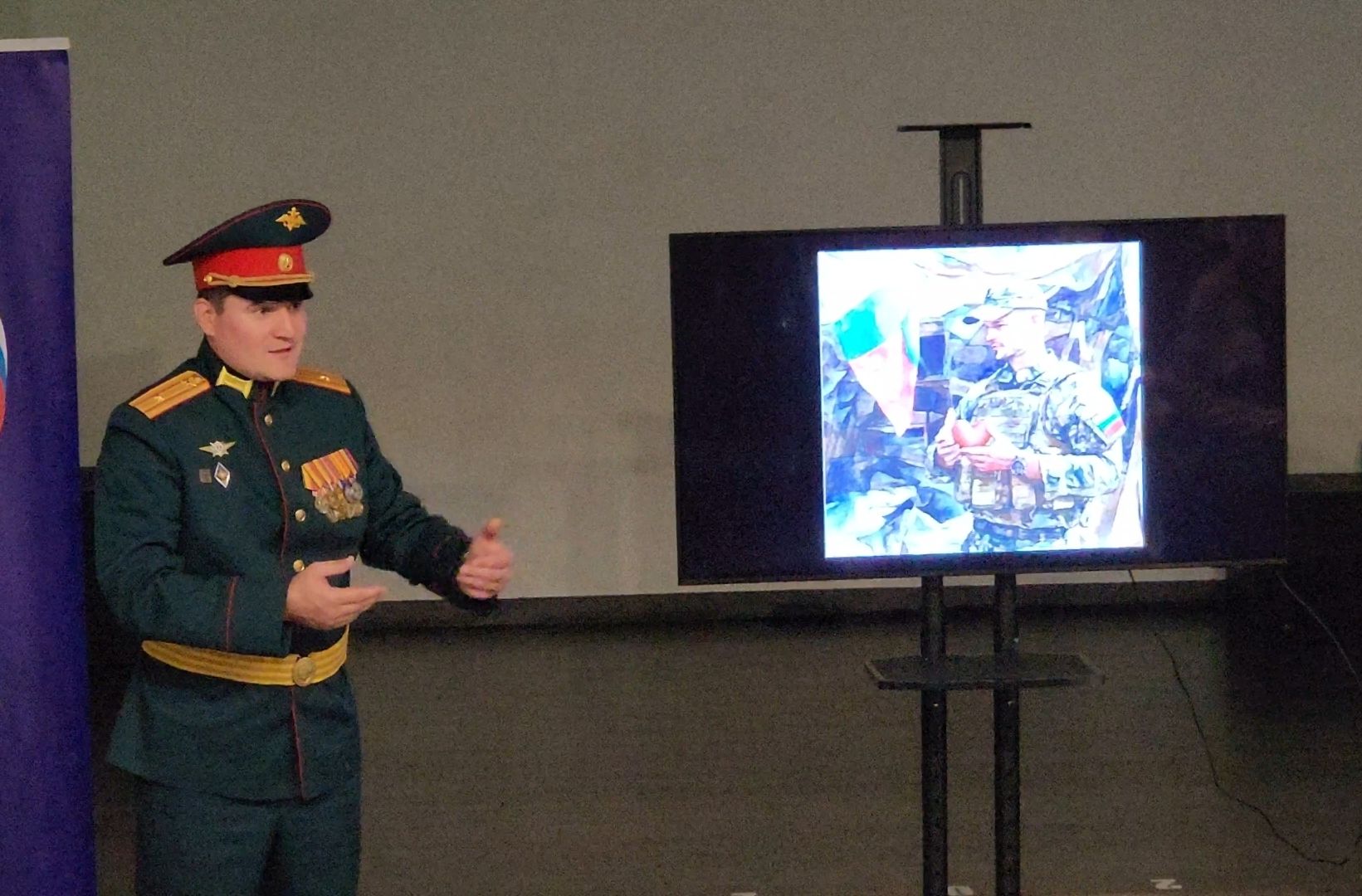 патриотизм, лекция, самолет, авиамодельный спорт,