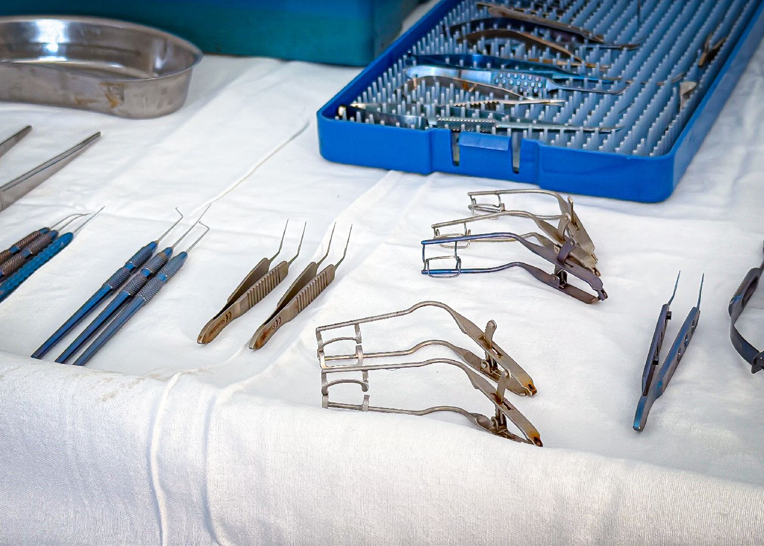 клин, общество, медицина, офтальмология, подмосковье, здоровье, зрение,