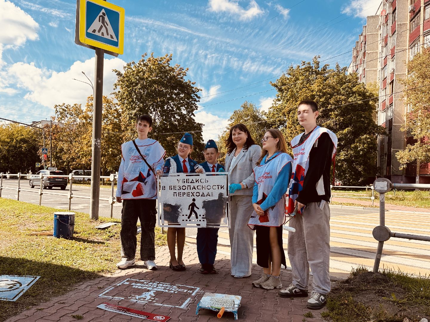 раменское, госавтоинспекция, раменская госавтоинспекция, ПДД, безопасность на дорогах, безопасный путь,