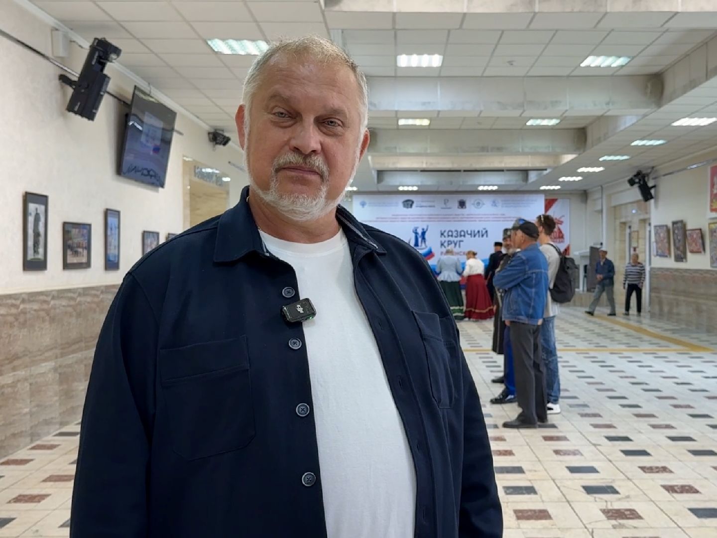 казаки, казачество, казачий круг, фестиваль казачий круг, раменское, дворец культуры имени воровского,