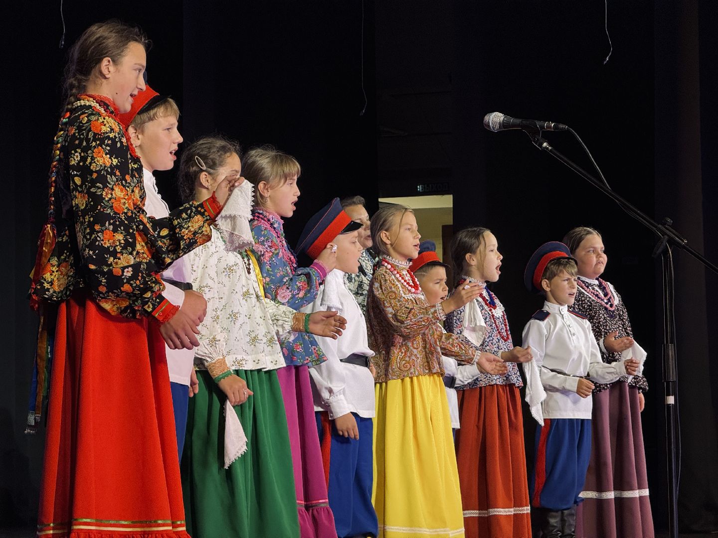 казаки, казачество, казачий круг, фестиваль казачий круг, раменское, дворец культуры имени воровского,