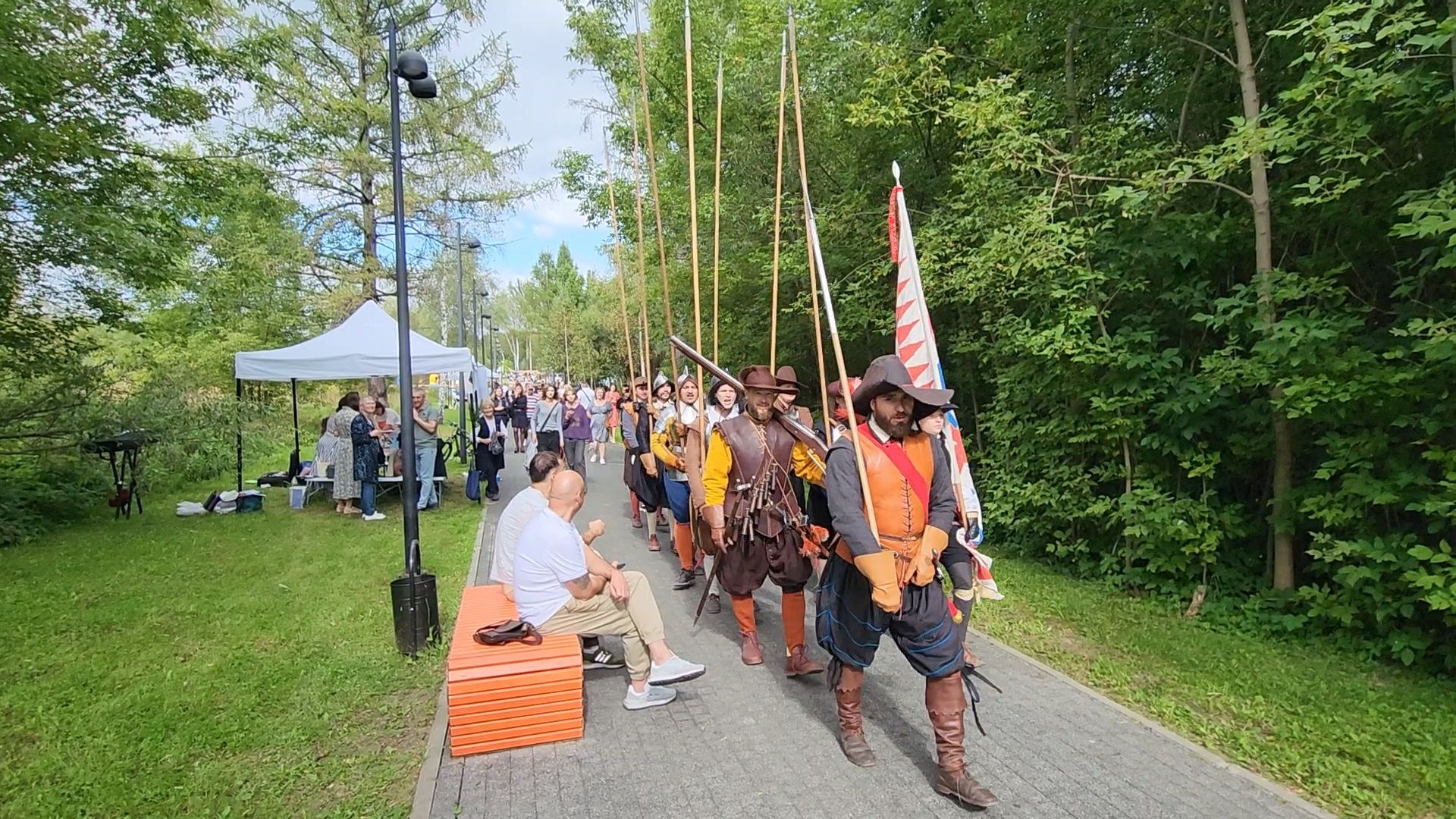 чехов, день города, праздник, торжество, мастер классы, конкурсы, исторические реконструкции, рисование, плетение, городской парк,  ярмарка, народные ремесла, аттракционы, анимация,стрельцы, стрелецкий лагерь, конница, лучный тир, исторические квесты,кузница, карусель, народные забавы,