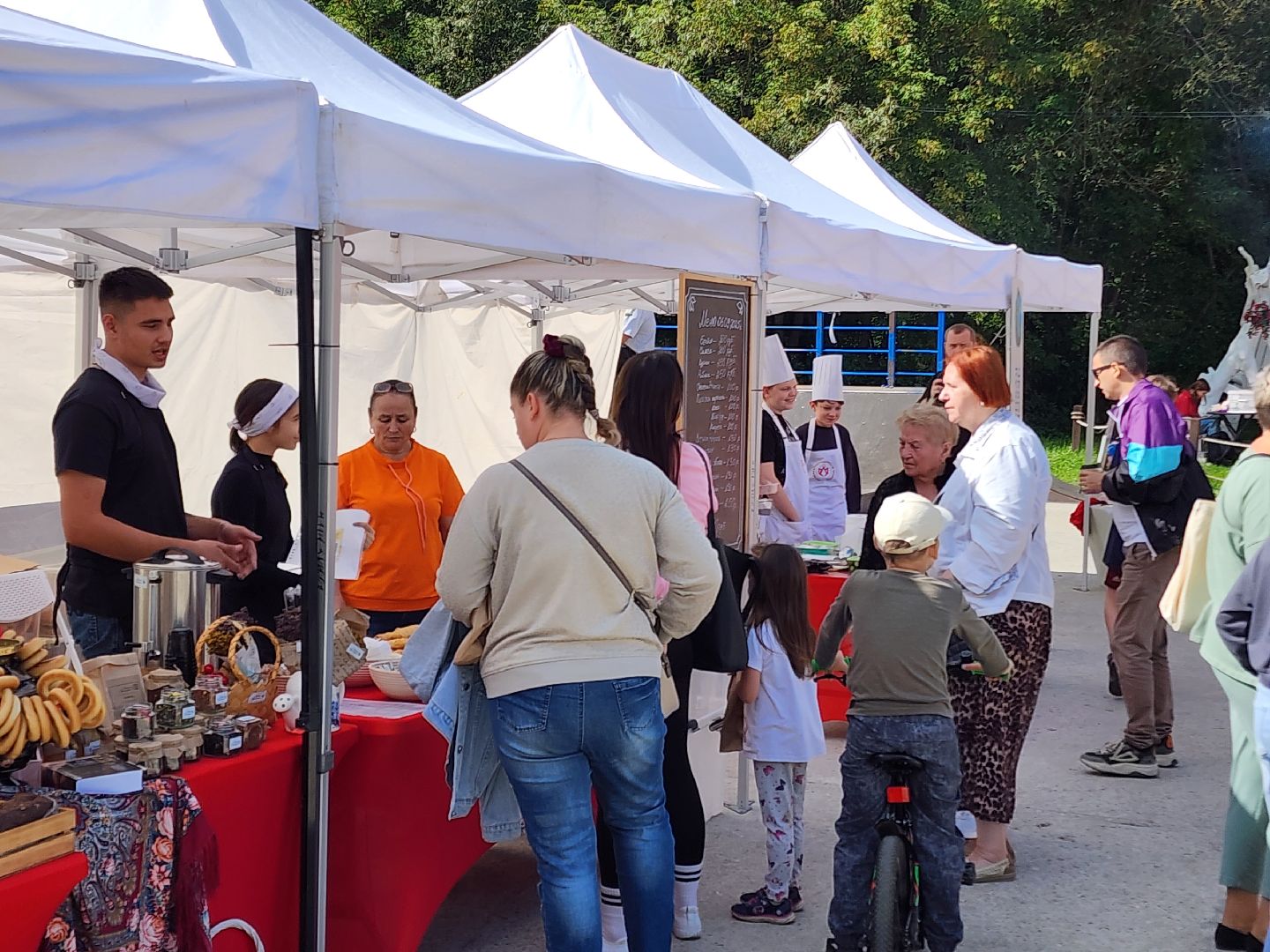 чехов, день города, праздник, гастрономический фестиваль, кухни народов россии, готовка блюд, мастер-классы, конкурсы, цирковое шоу, альпаки, цирковые номера, фотозоны, ярмарка, анимация, фудкорт,чеховская кухня, розыгрыш призов,исторические реконструкции,