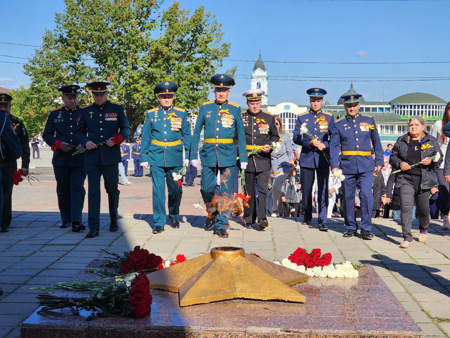богородский городской округ, Ногинск, День города , Жители, Праздник,