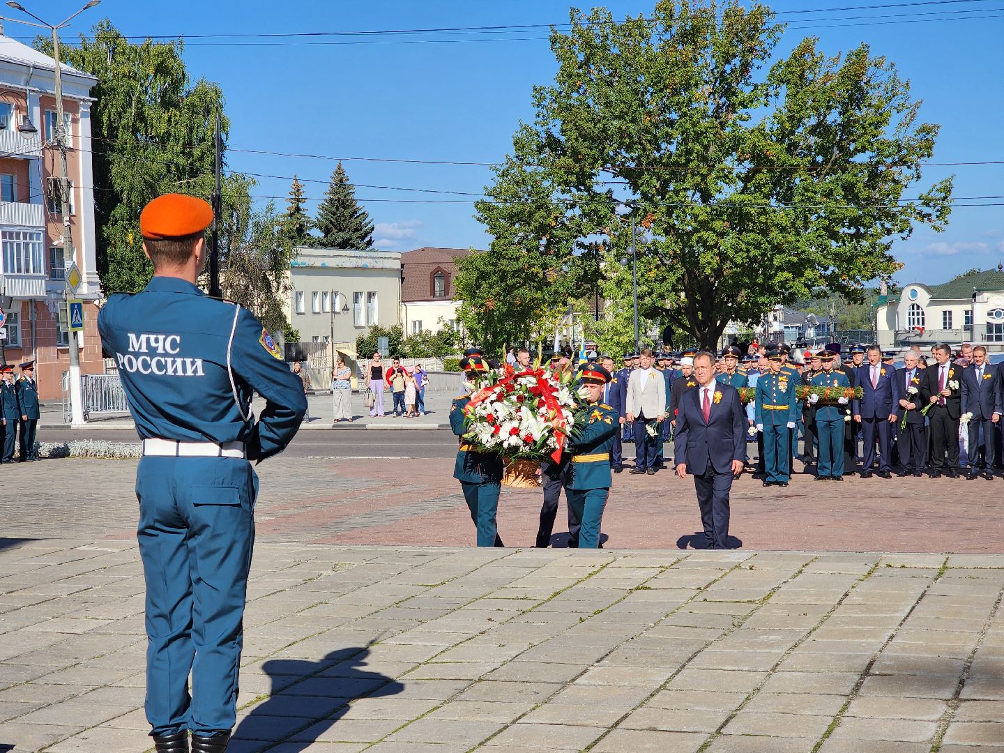 богородский городской округ, Ногинск, День города , Жители, Праздник,
