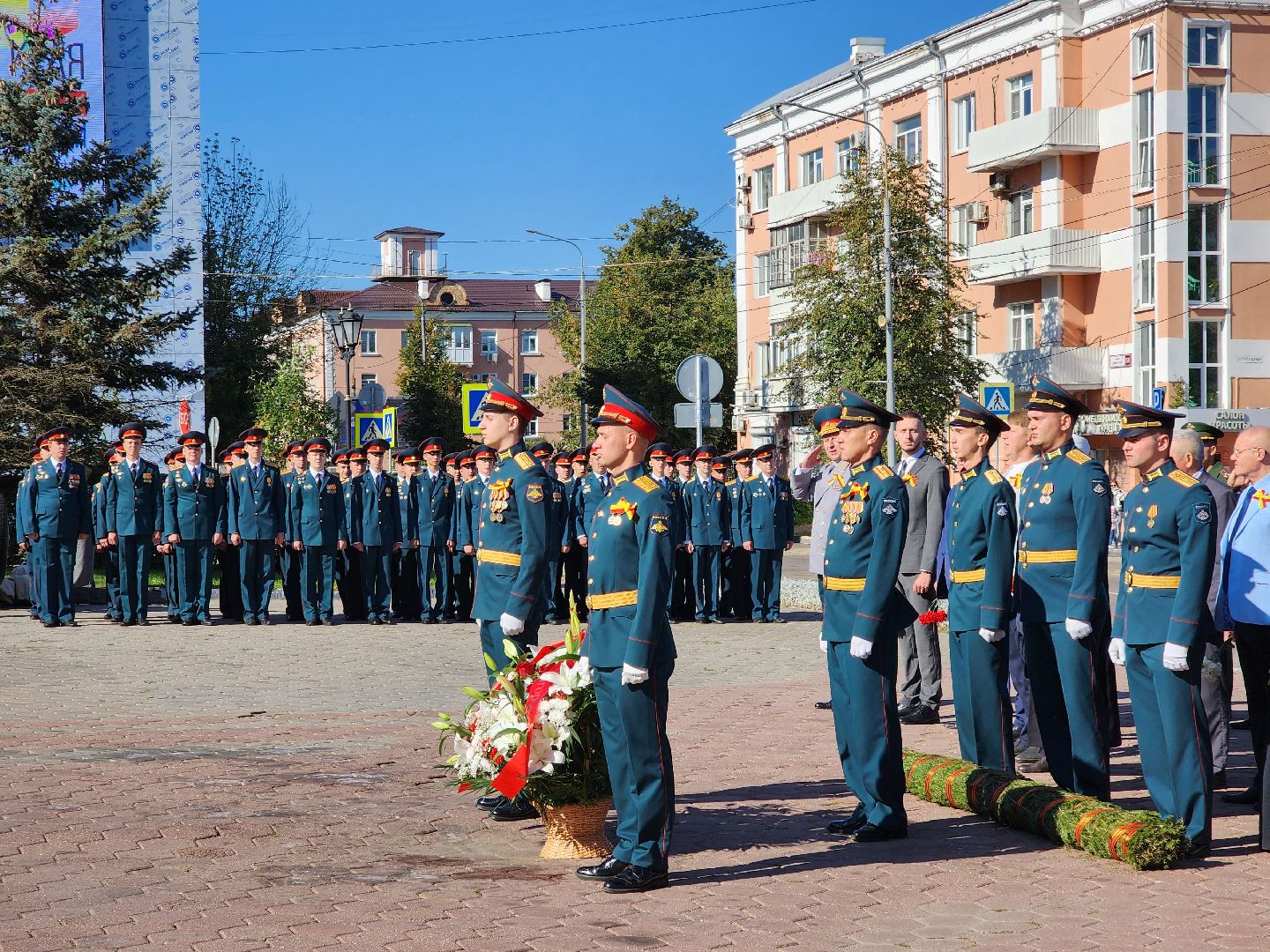 богородский городской округ, Ногинск, День города , Жители, Праздник,