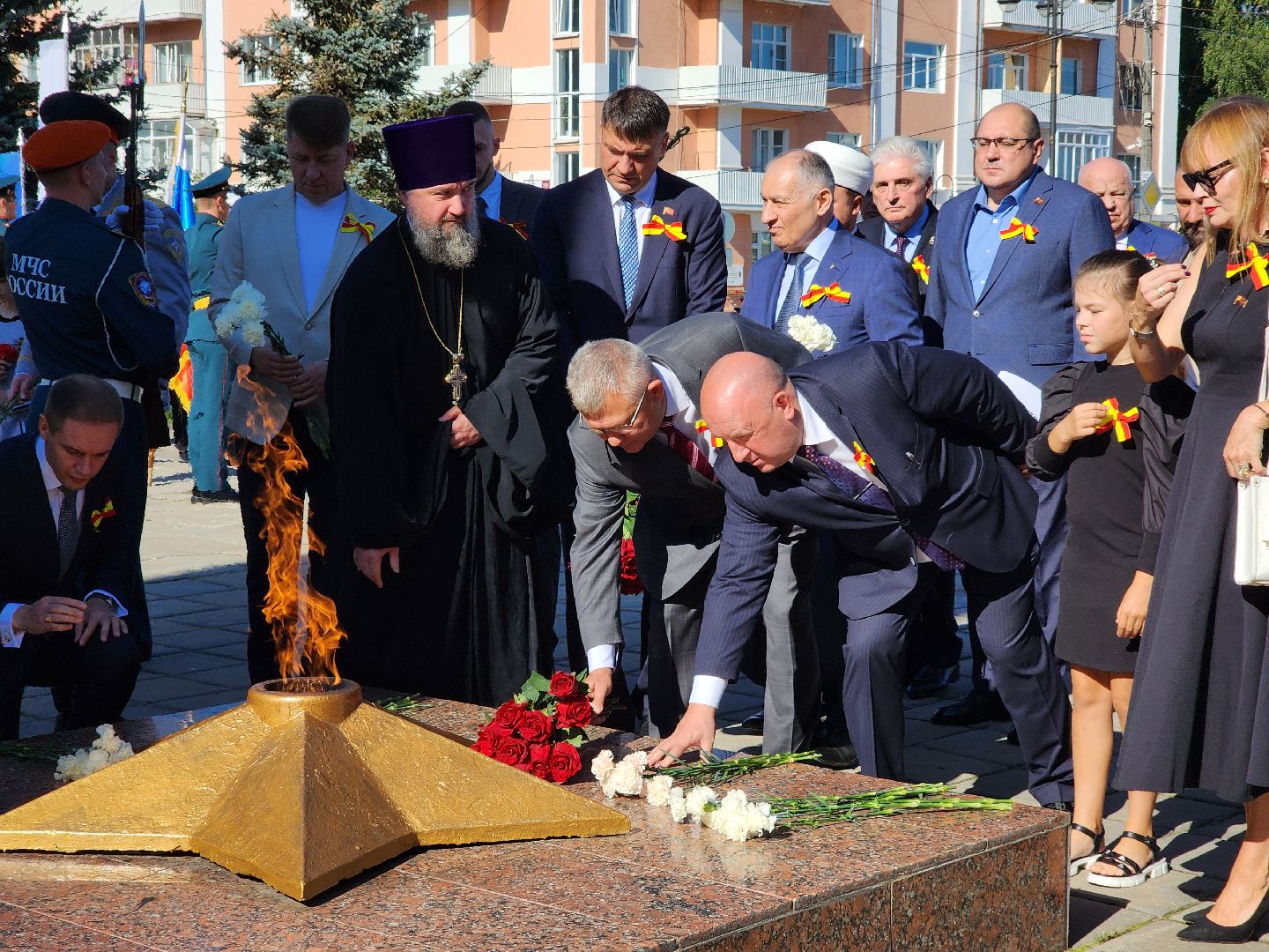 богородский городской округ, Ногинск, День города , Жители, Праздник,