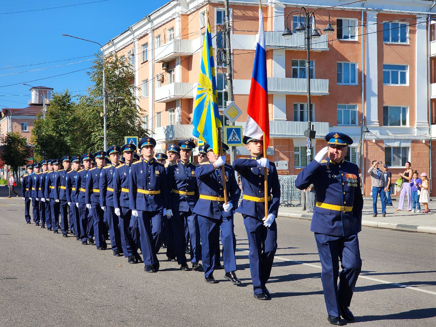богородский городской округ, Ногинск, День города , Жители, Праздник,