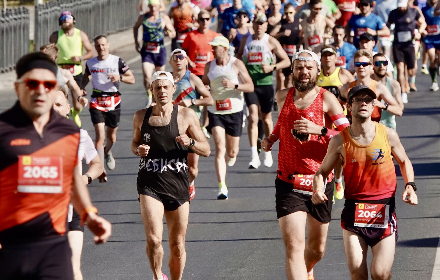 спорт , сергиево-посадский городской округ, реки бегут , реки россии, марафон , спортсмены , сергиев посад,