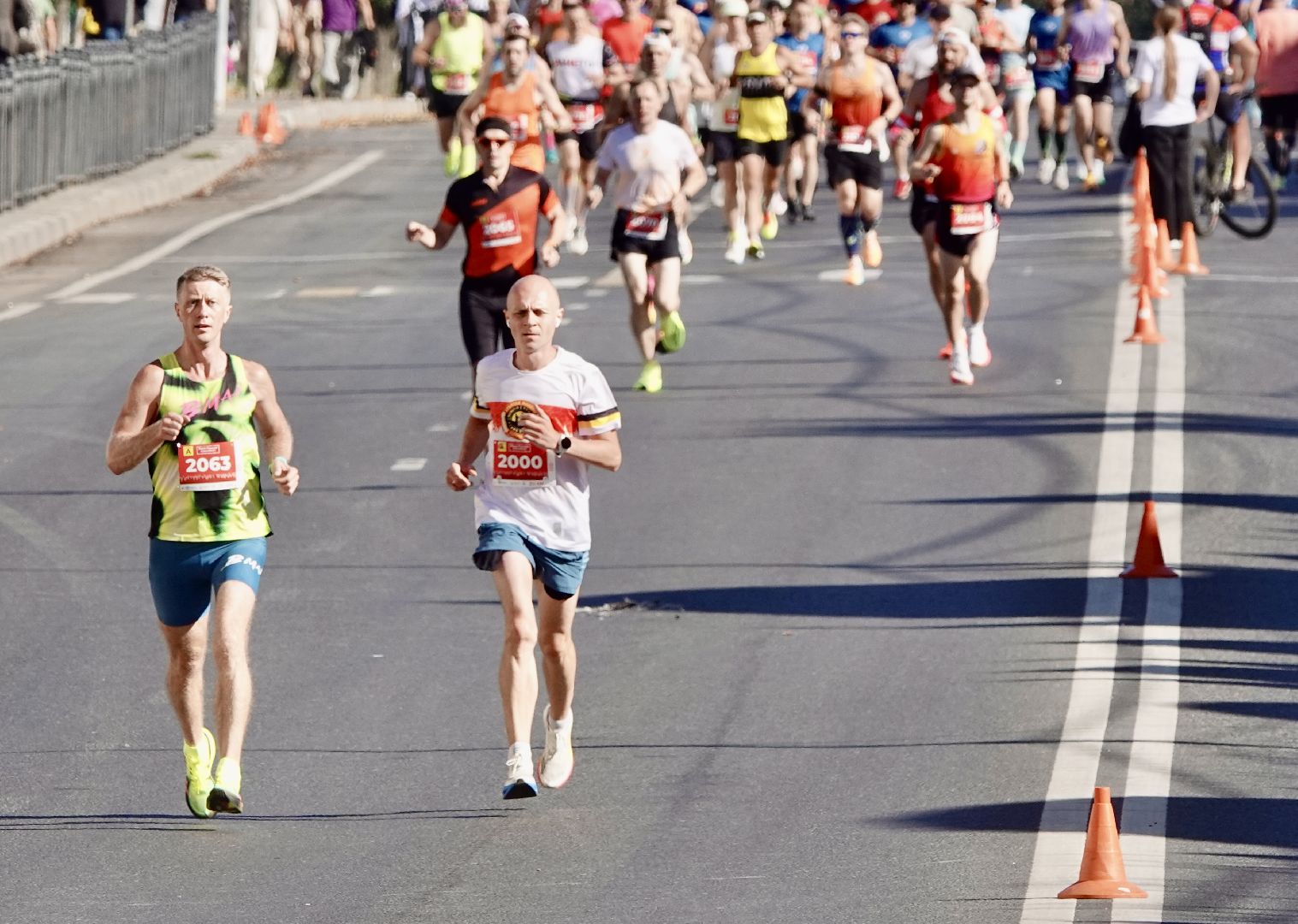 спорт , сергиево-посадский городской округ, реки бегут , реки россии, марафон , спортсмены , сергиев посад,
