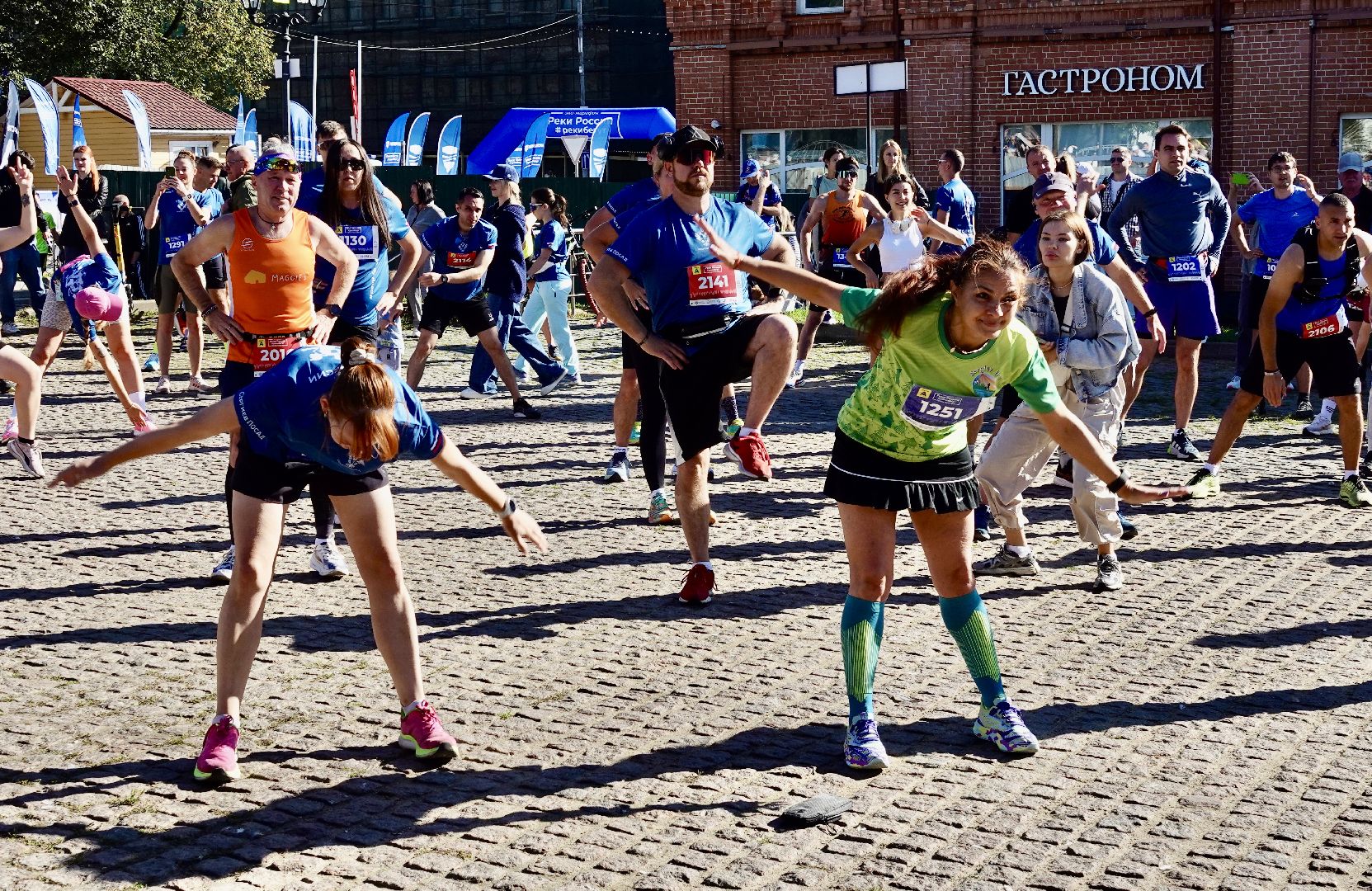 спорт , сергиево-посадский городской округ, реки бегут , реки россии, марафон , спортсмены , сергиев посад,