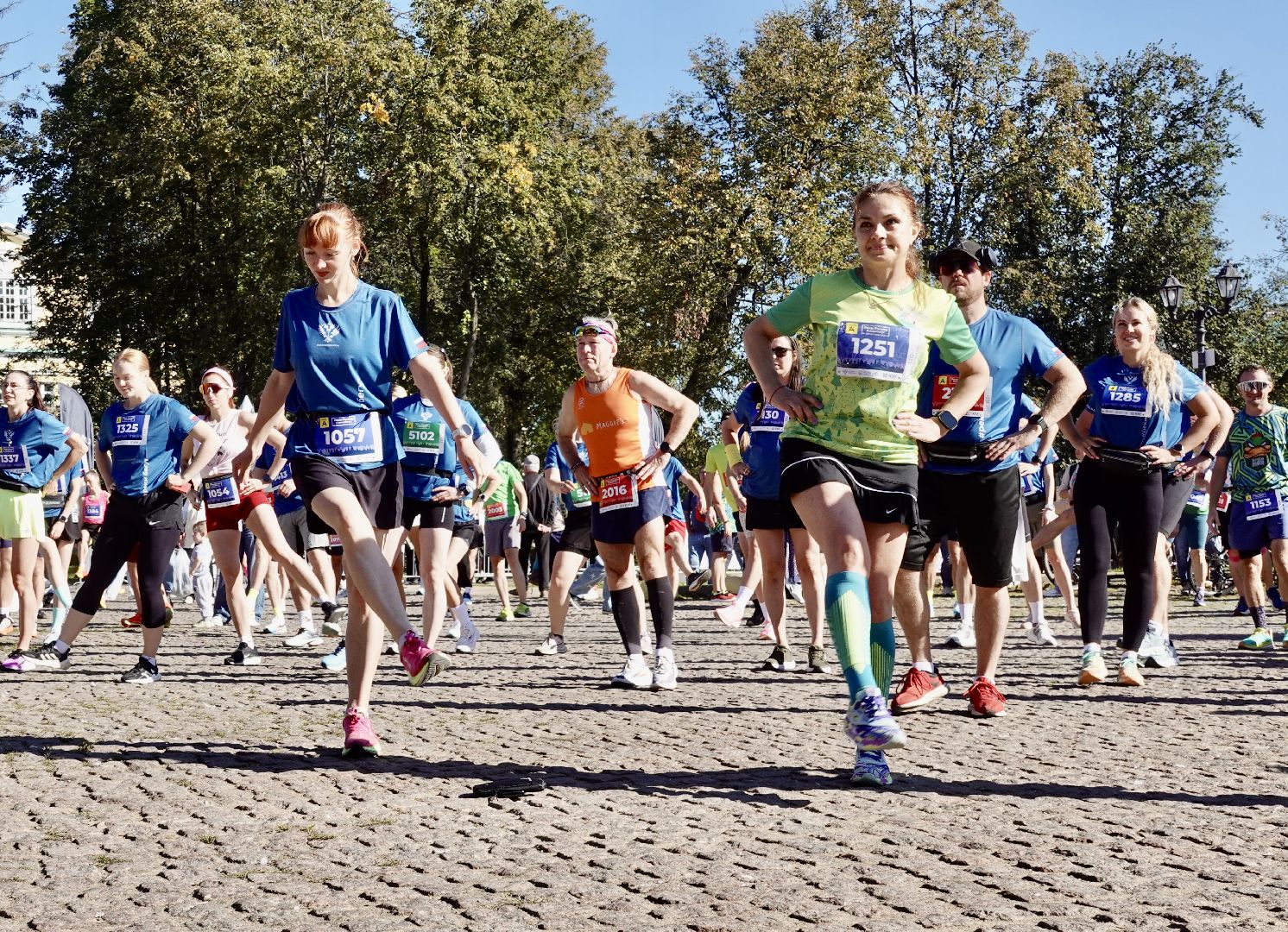 спорт , сергиево-посадский городской округ, реки бегут , реки россии, марафон , спортсмены , сергиев посад,