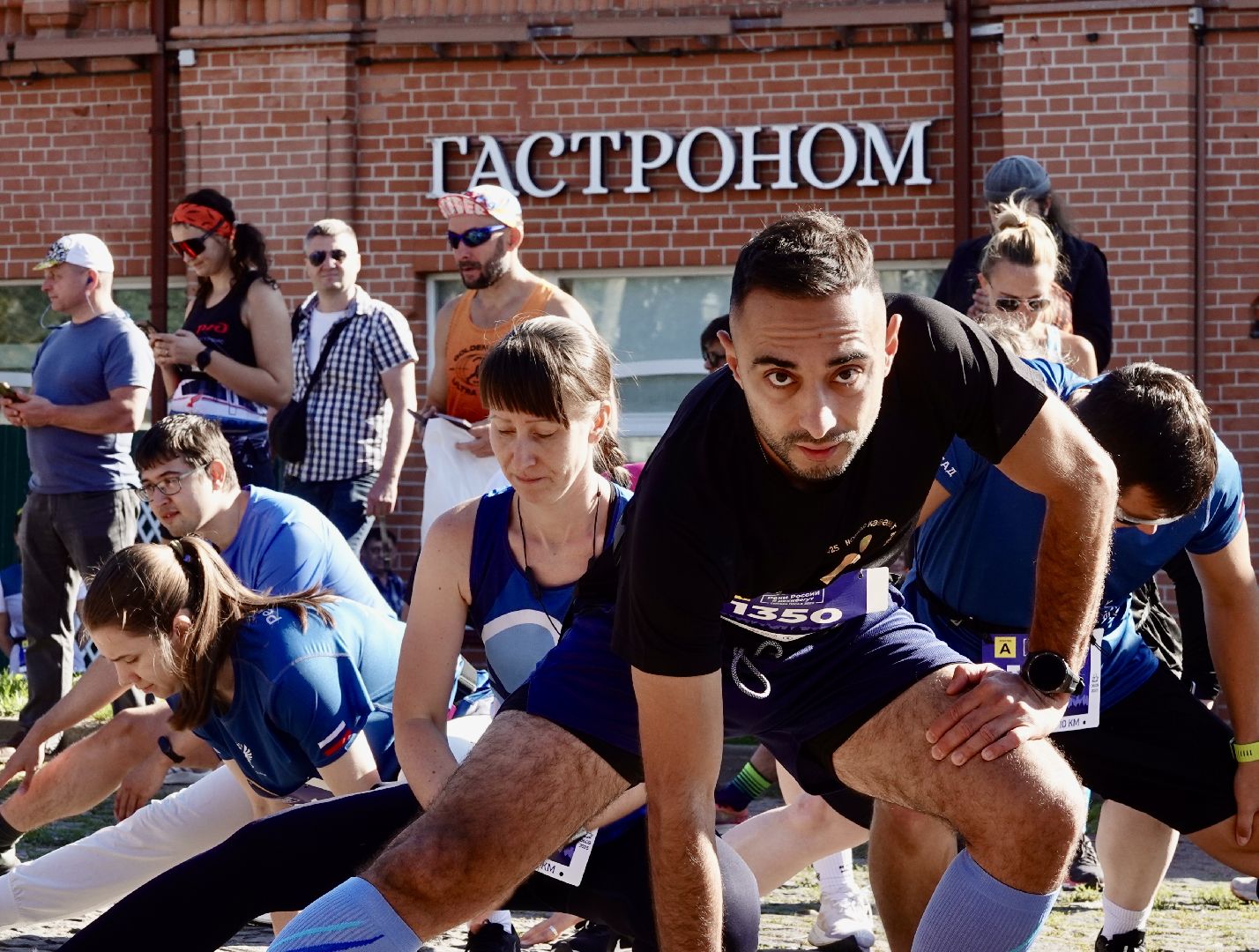 спорт , сергиево-посадский городской округ, реки бегут , реки россии, марафон , спортсмены , сергиев посад,