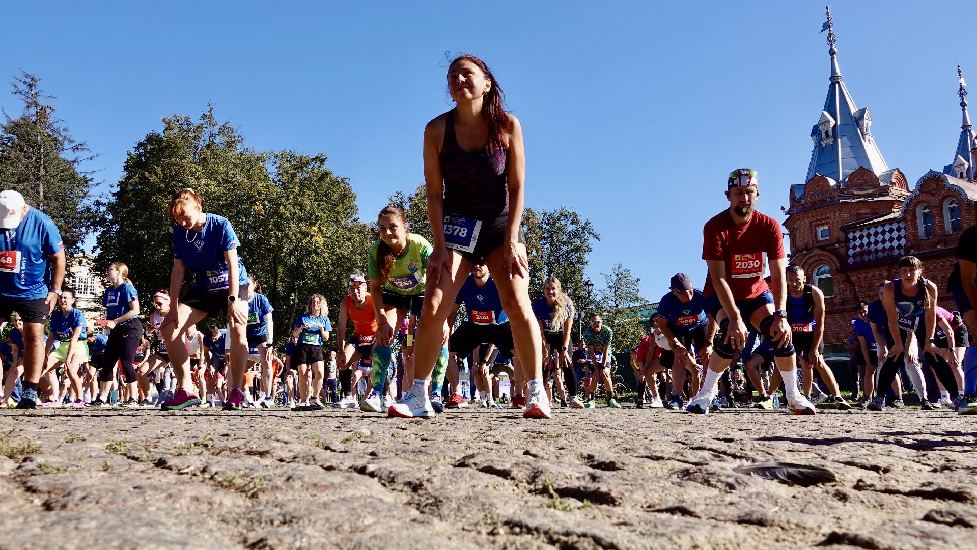 спорт , сергиево-посадский городской округ, реки бегут , реки россии, марафон , спортсмены , сергиев посад,