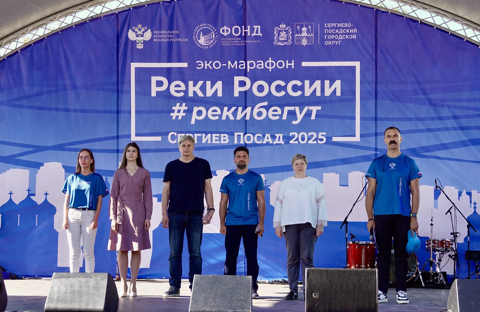 спорт , сергиево-посадский городской округ, реки бегут , реки россии, марафон , спортсмены , сергиев посад,