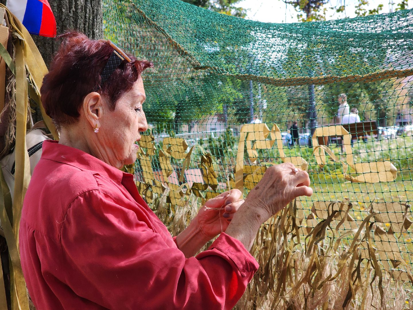 Ногинск, День города, Богородский городской округ, Жители, Выставка, Праздник,