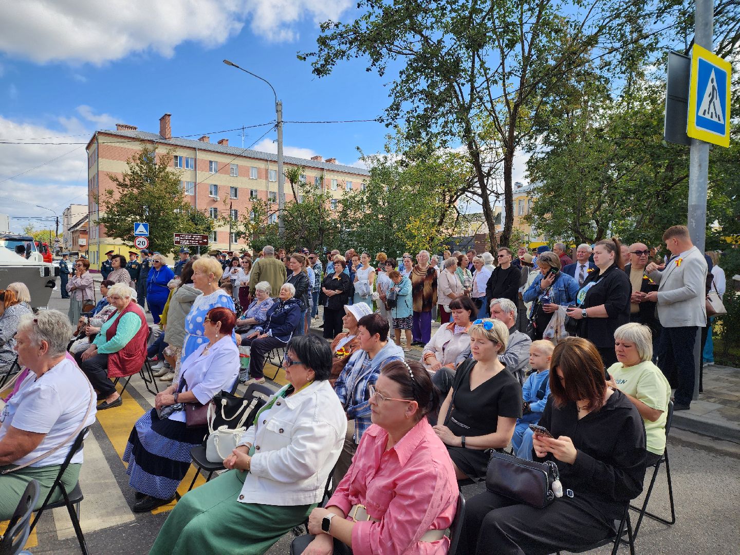 Ногинск, День города, Богородский городской округ, Жители, Выставка, Праздник,