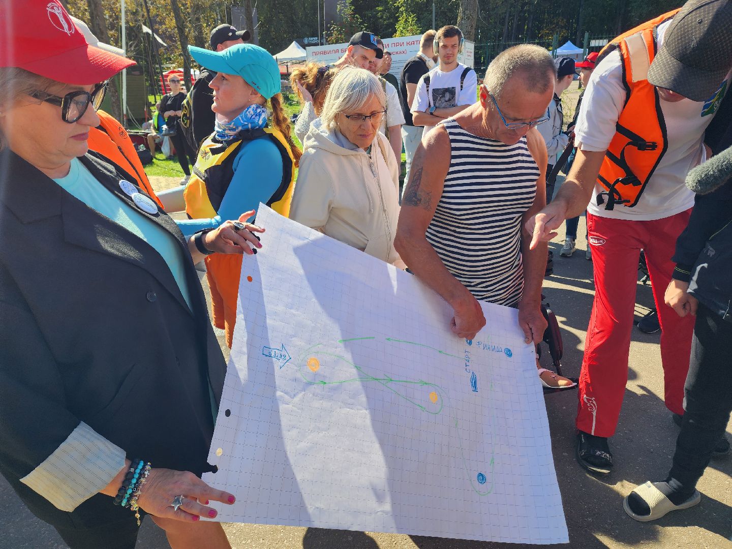 солнечногорск, сенеж, регата, гонки, яхтинг,